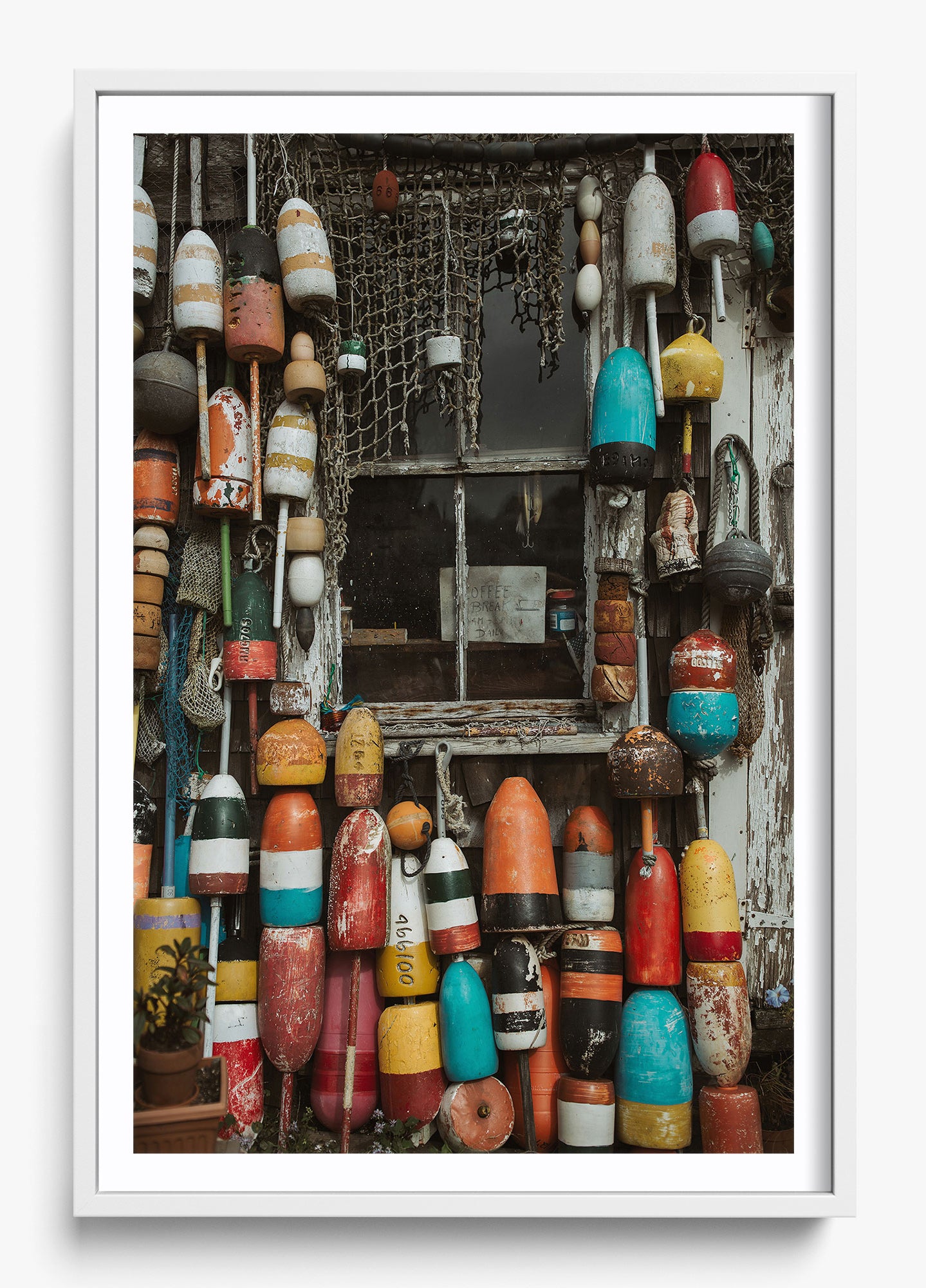 Hooked In Rockport