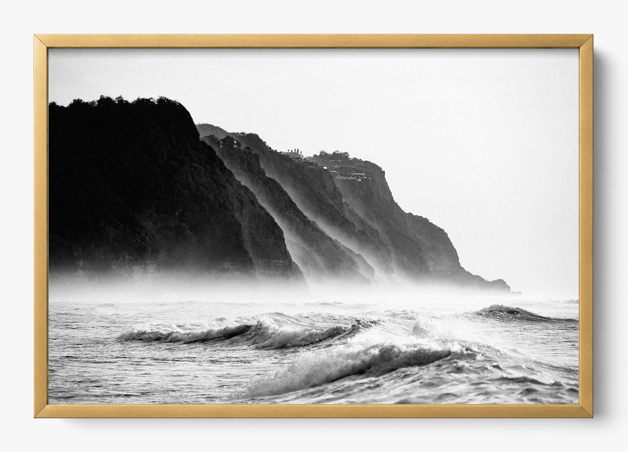 S.B. Coast