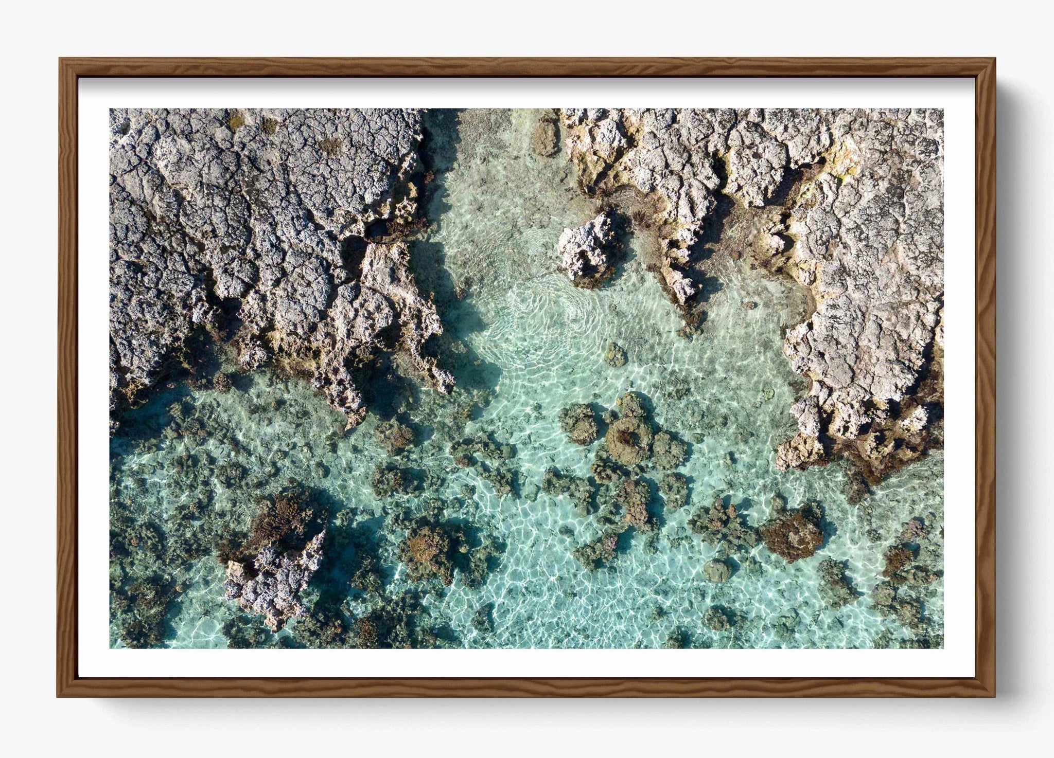 Secret Island