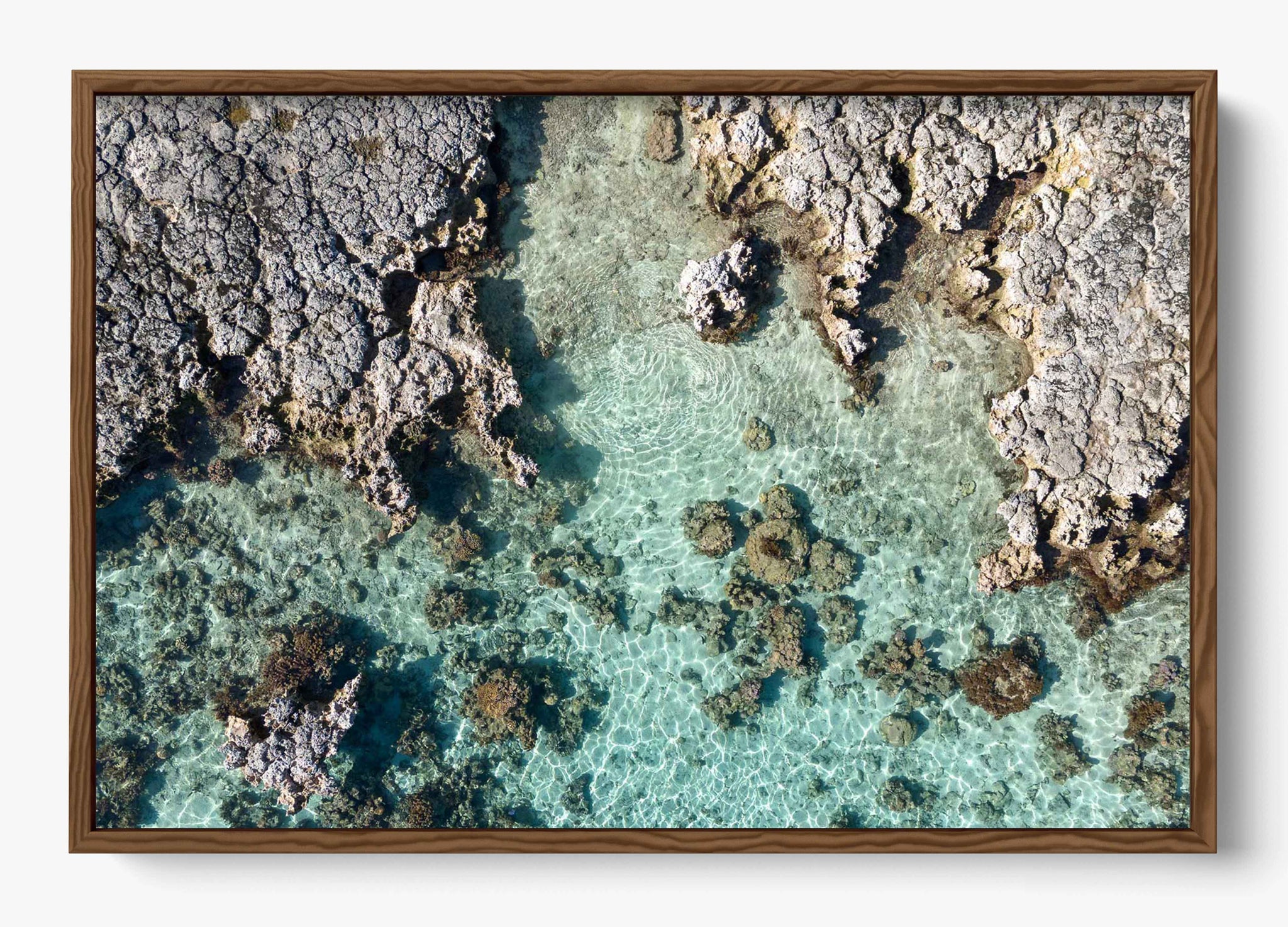 Secret Island