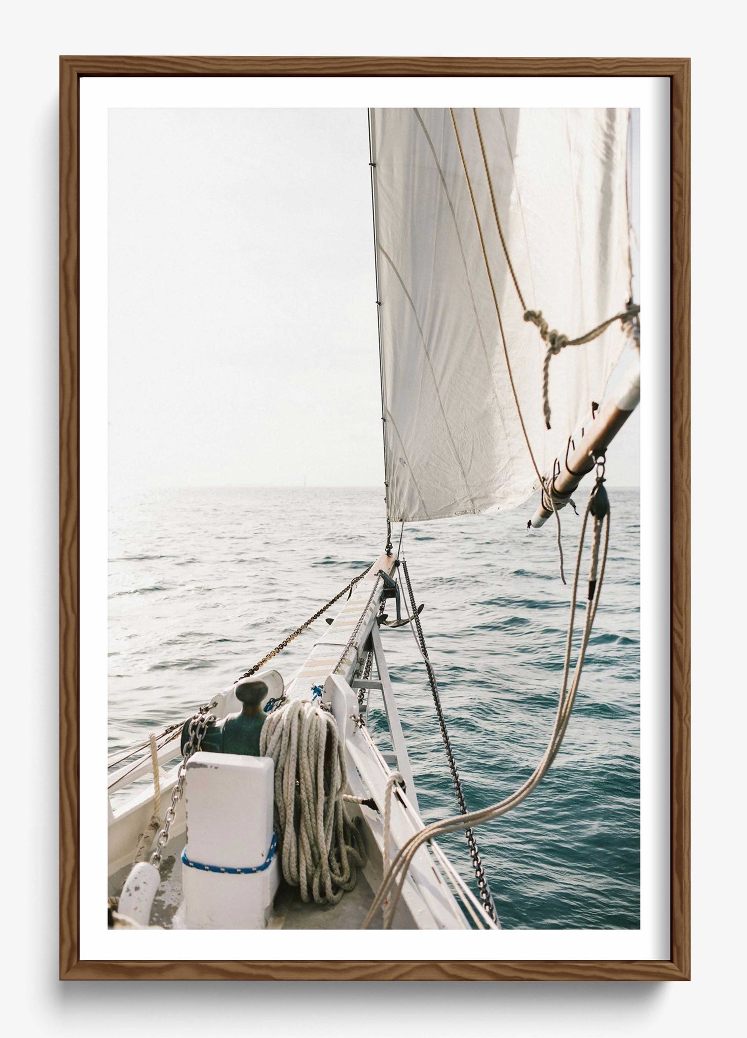 Set Sail