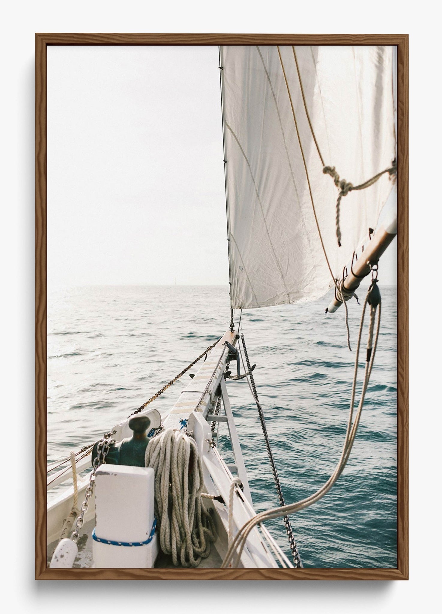 Set Sail
