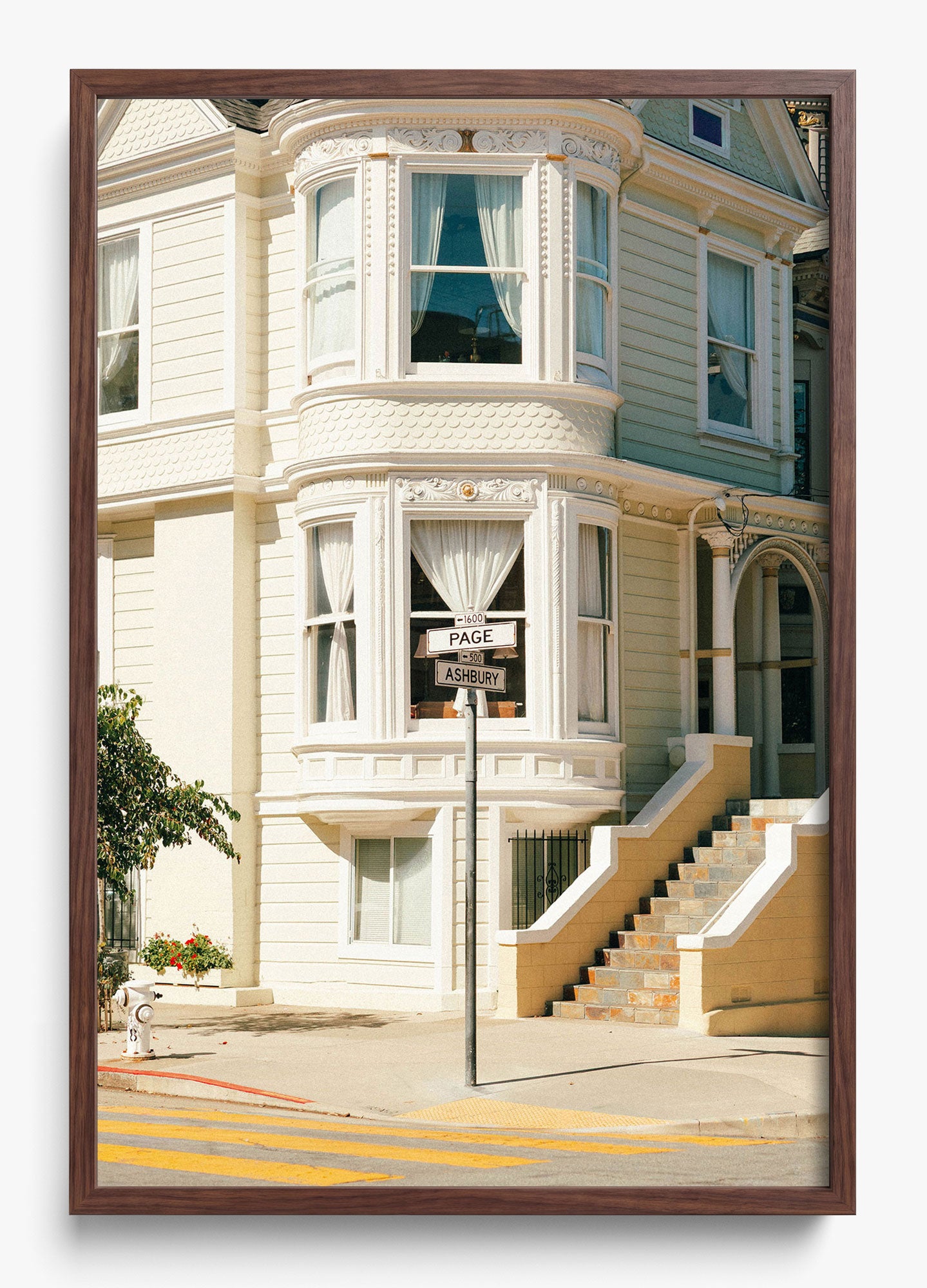 SF Crossing