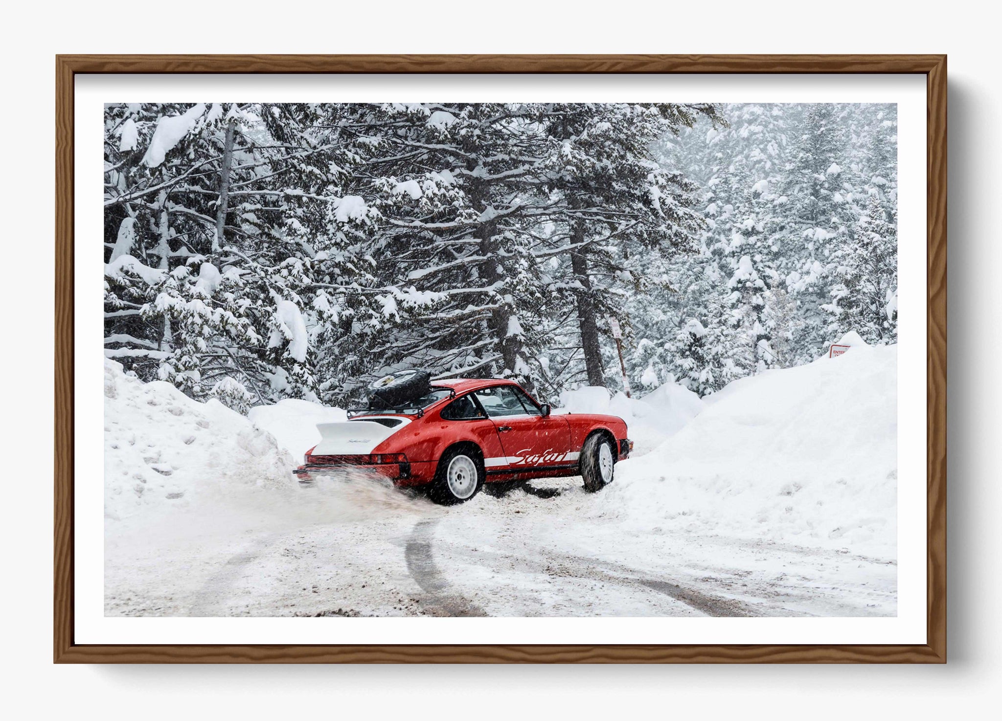 Snowdrift