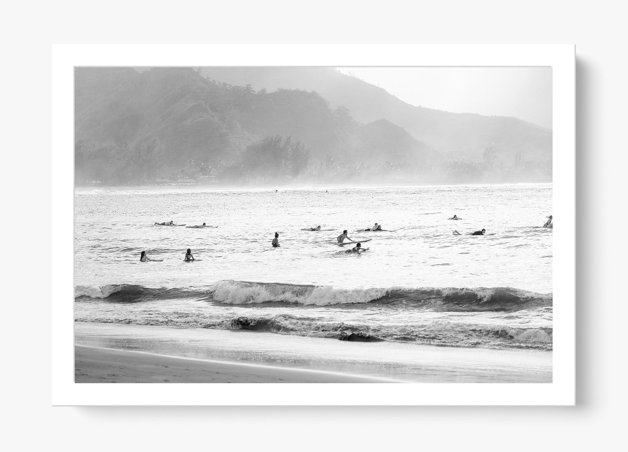 Surf's Up Hawaii