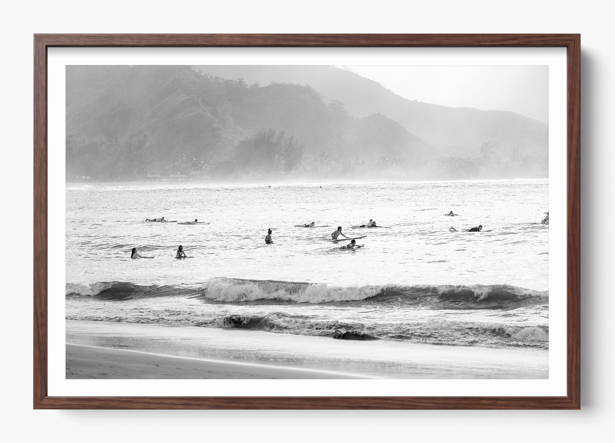 Surf's Up Hawaii