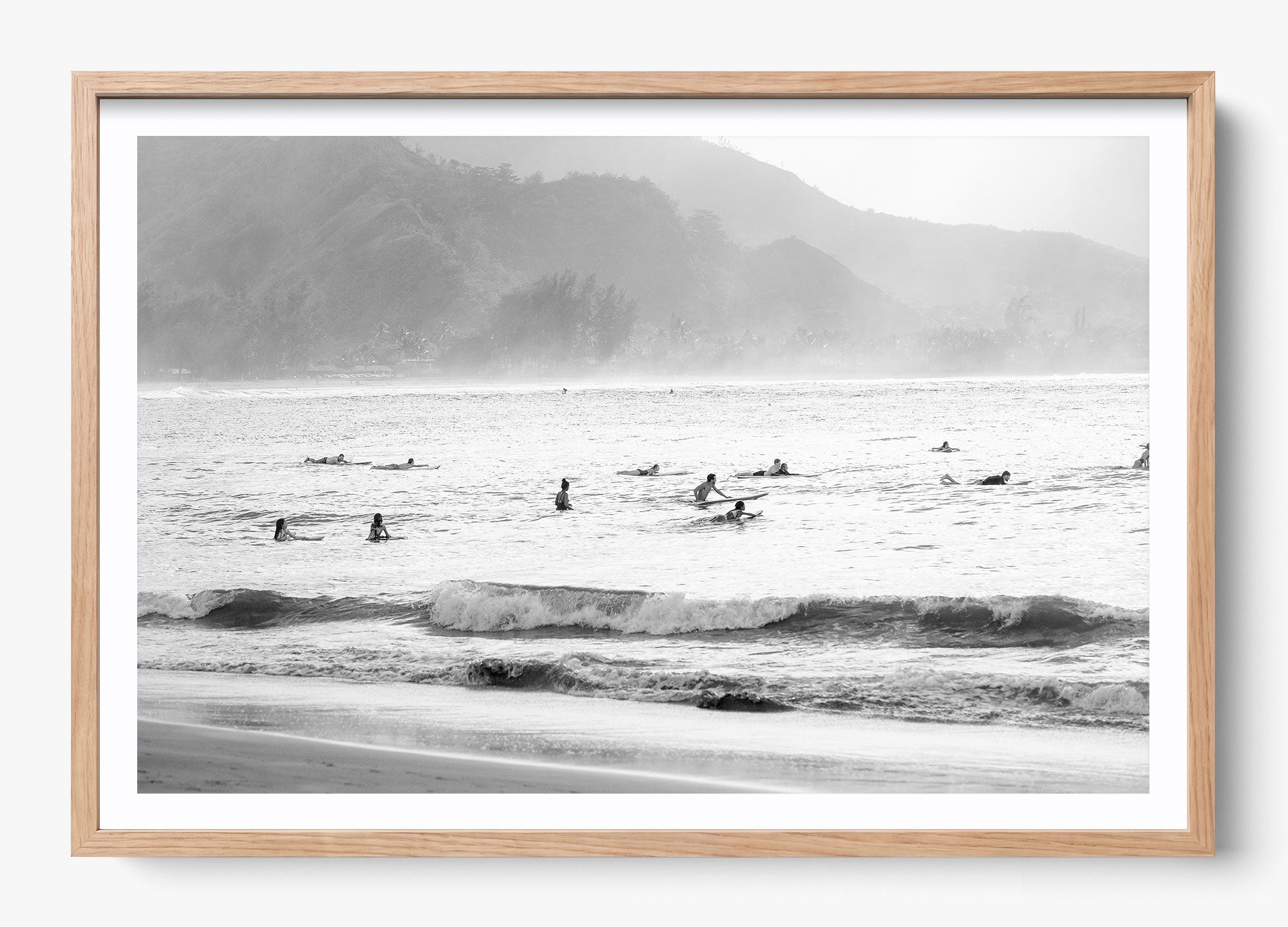 Surf's Up Hawaii