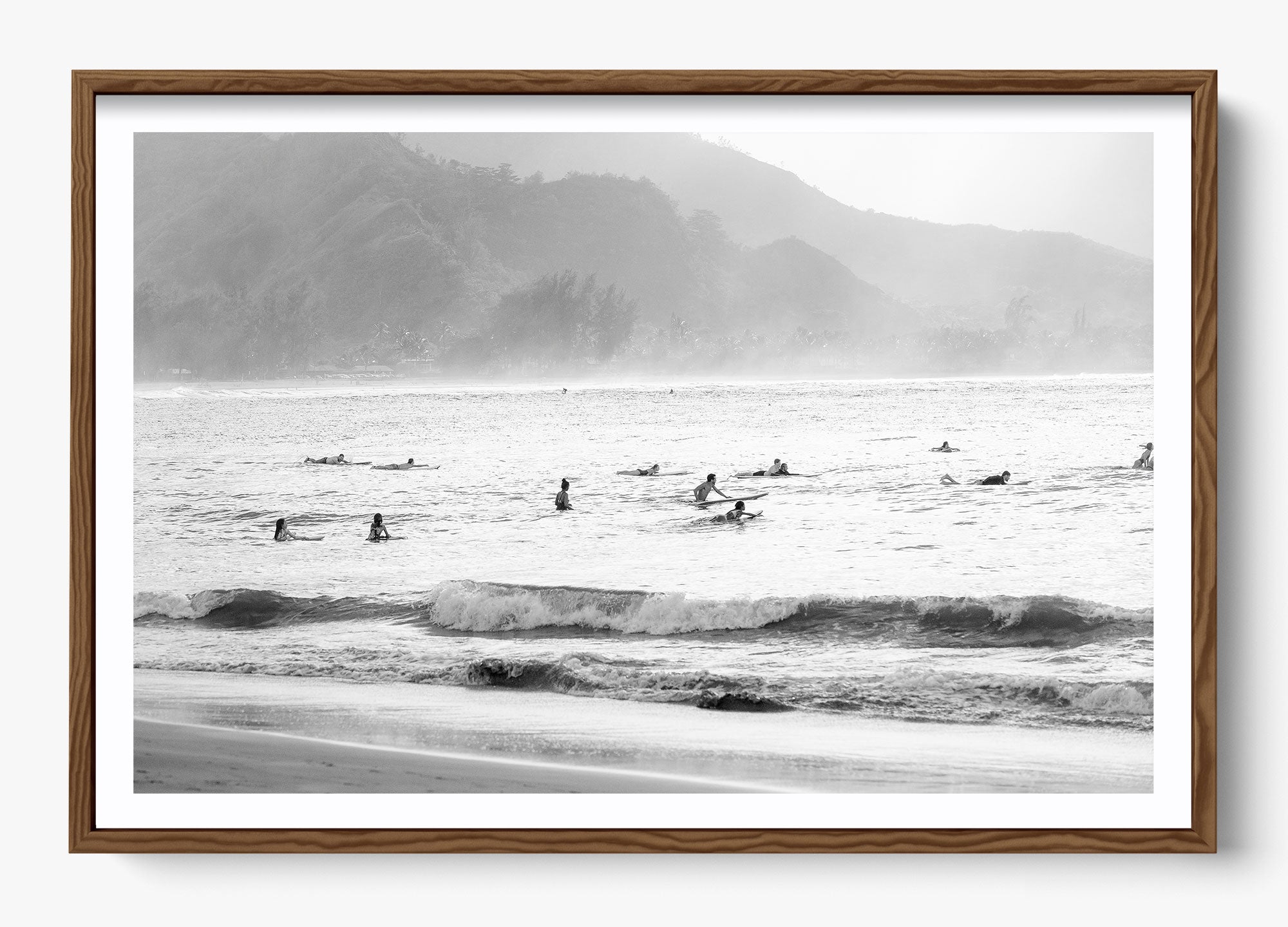 Surf's Up Hawaii