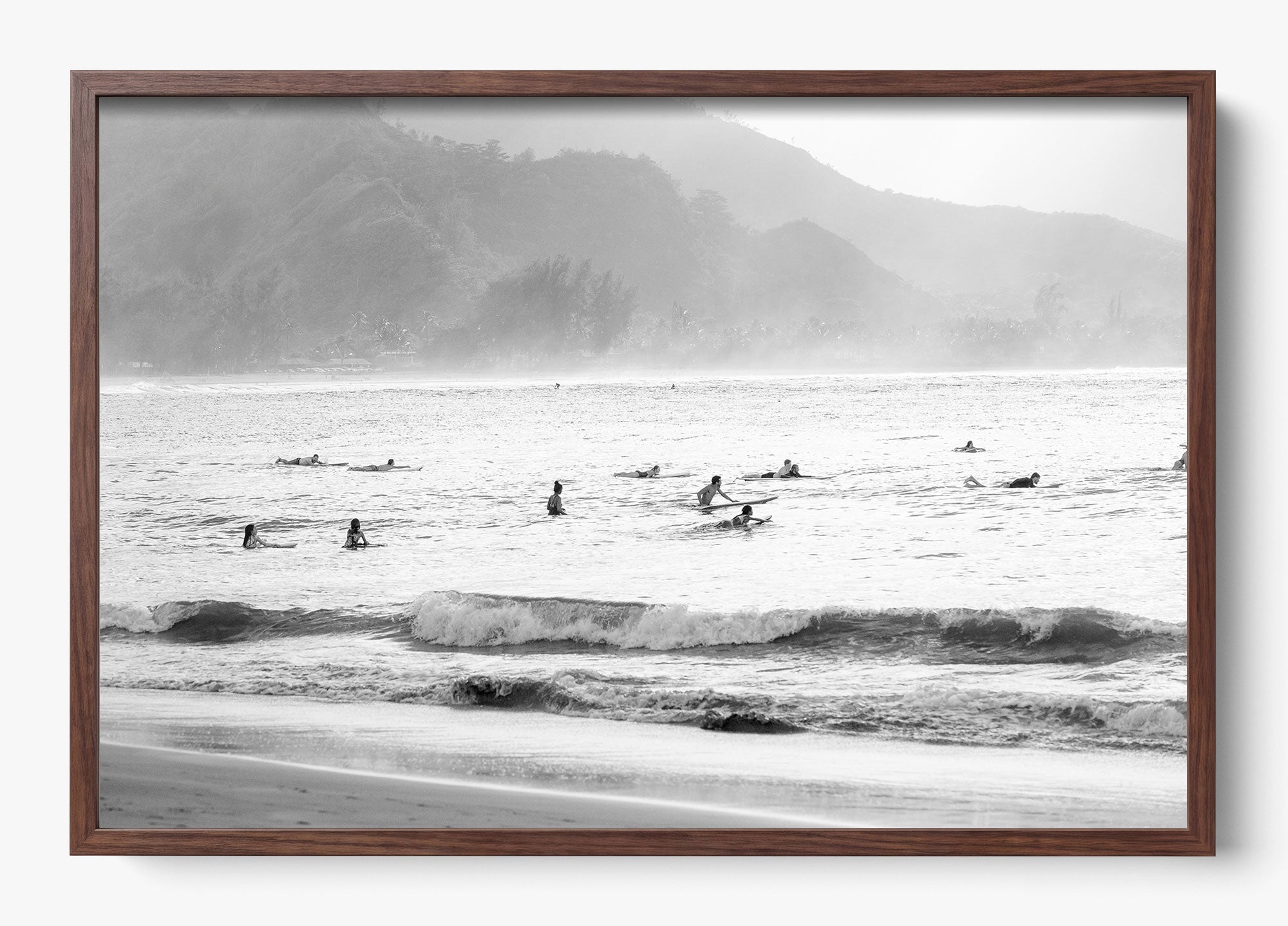 Surf's Up Hawaii