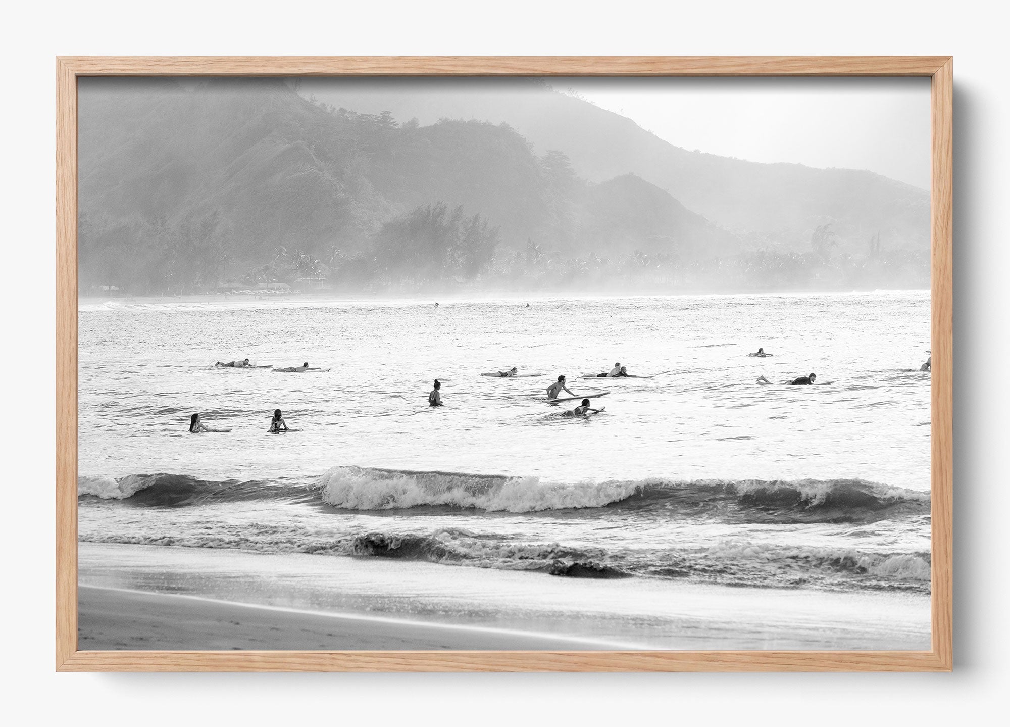 Surf's Up Hawaii