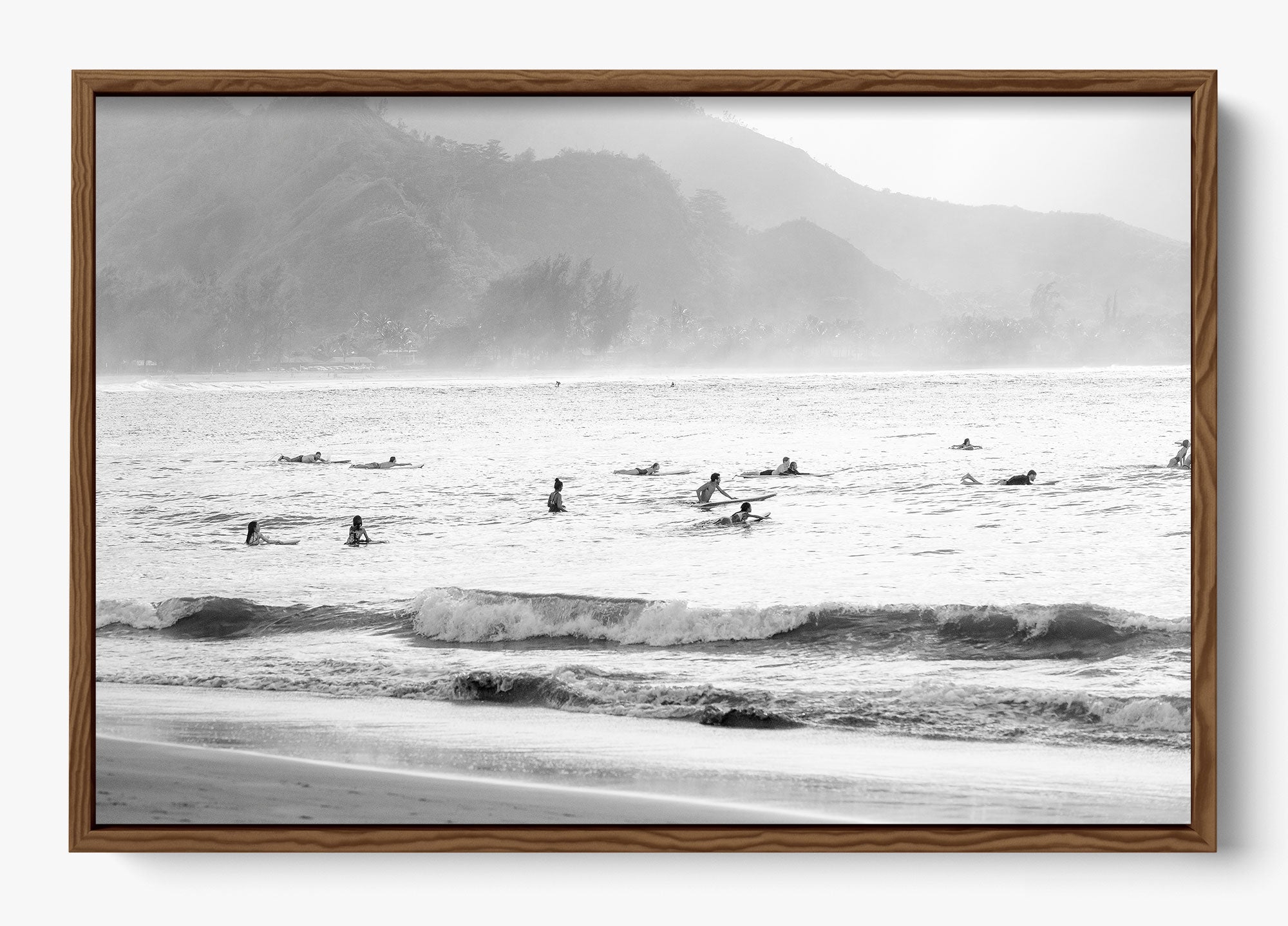 Surf's Up Hawaii