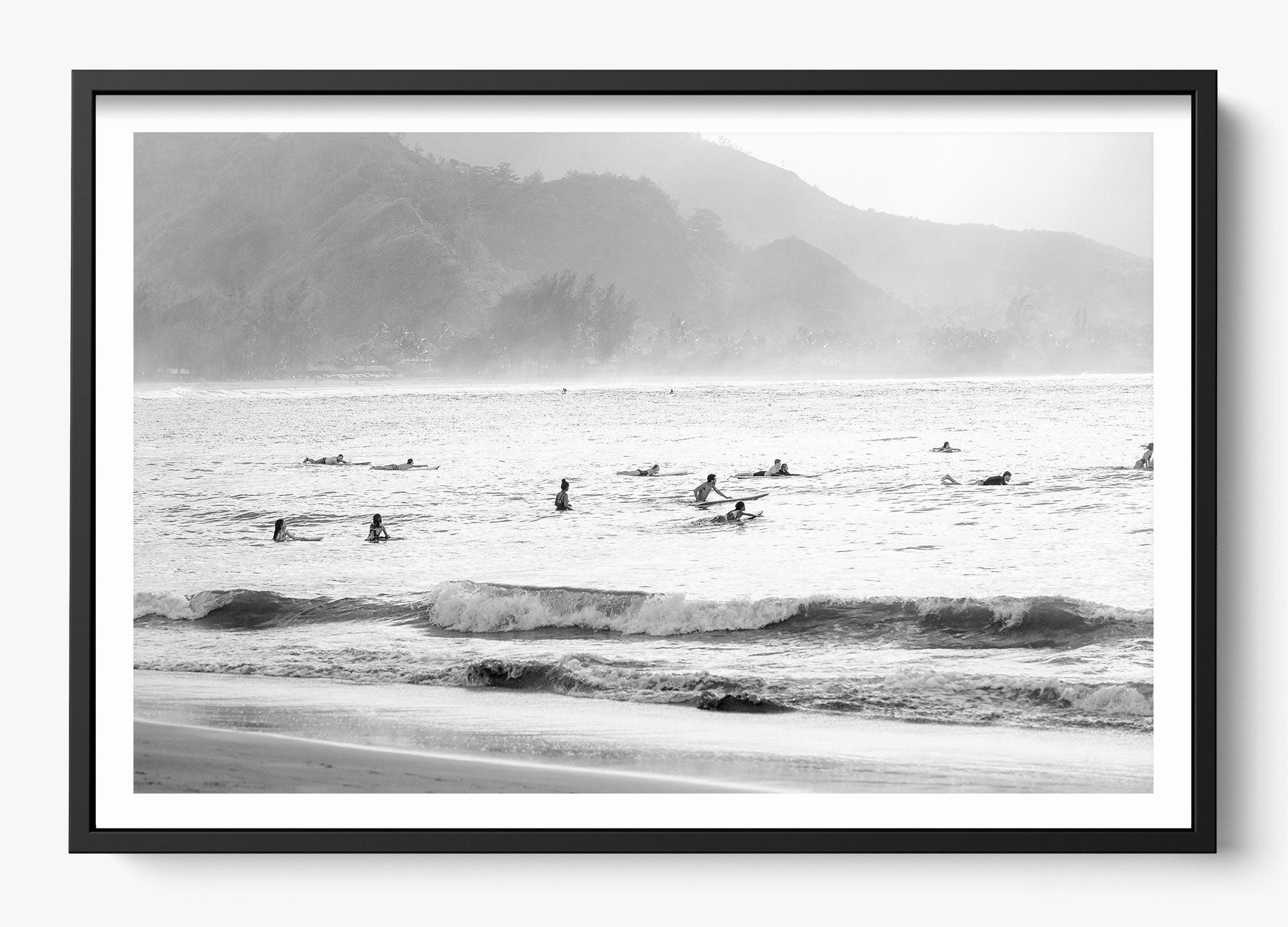 Surf's Up Hawaii