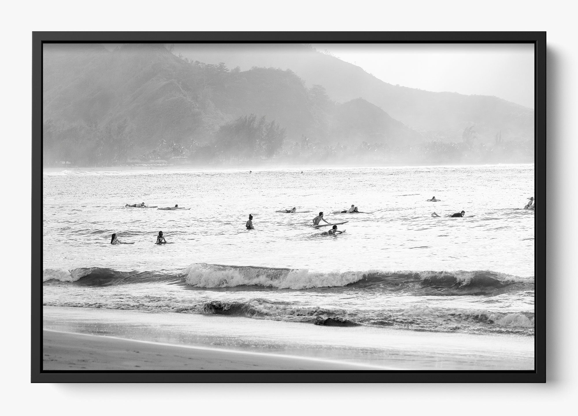 Surf's Up Hawaii