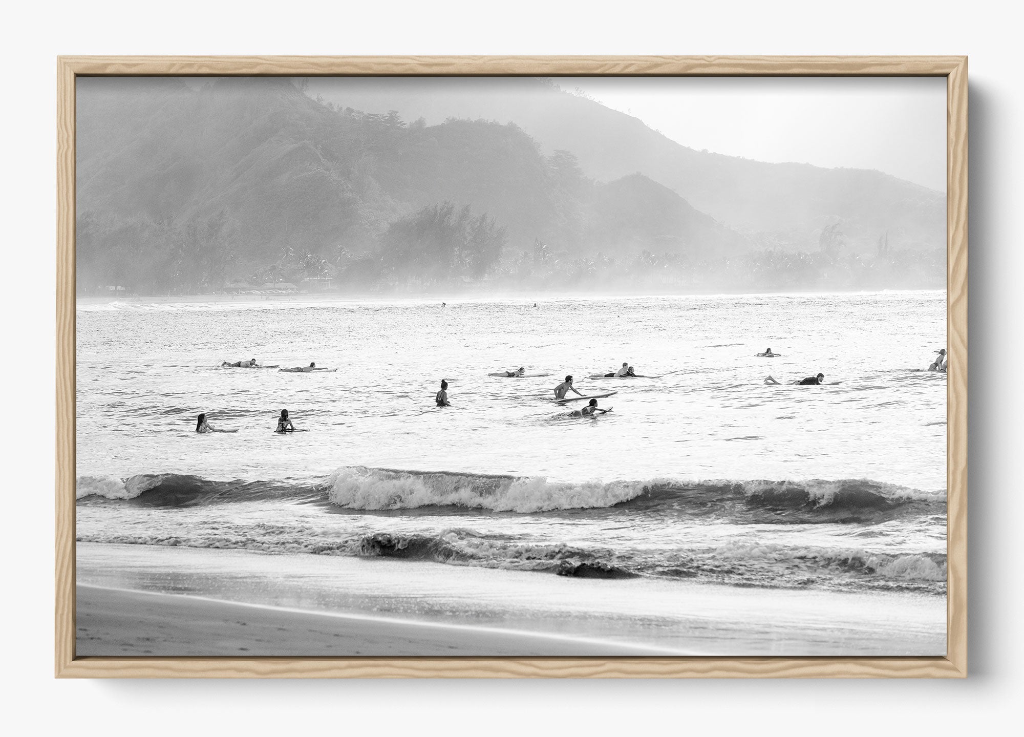 Surf's Up Hawaii