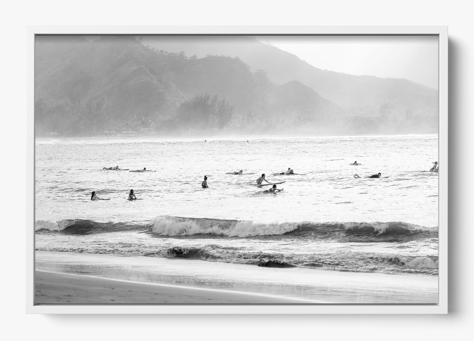 Surf's Up Hawaii