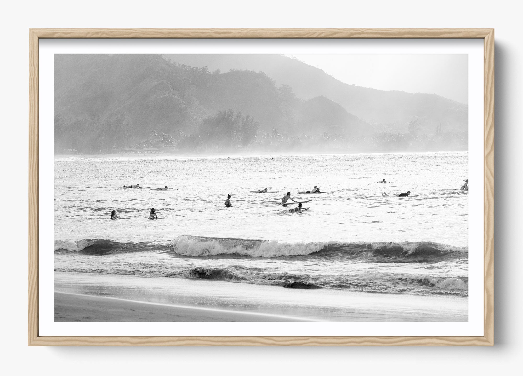 Surf's Up Hawaii