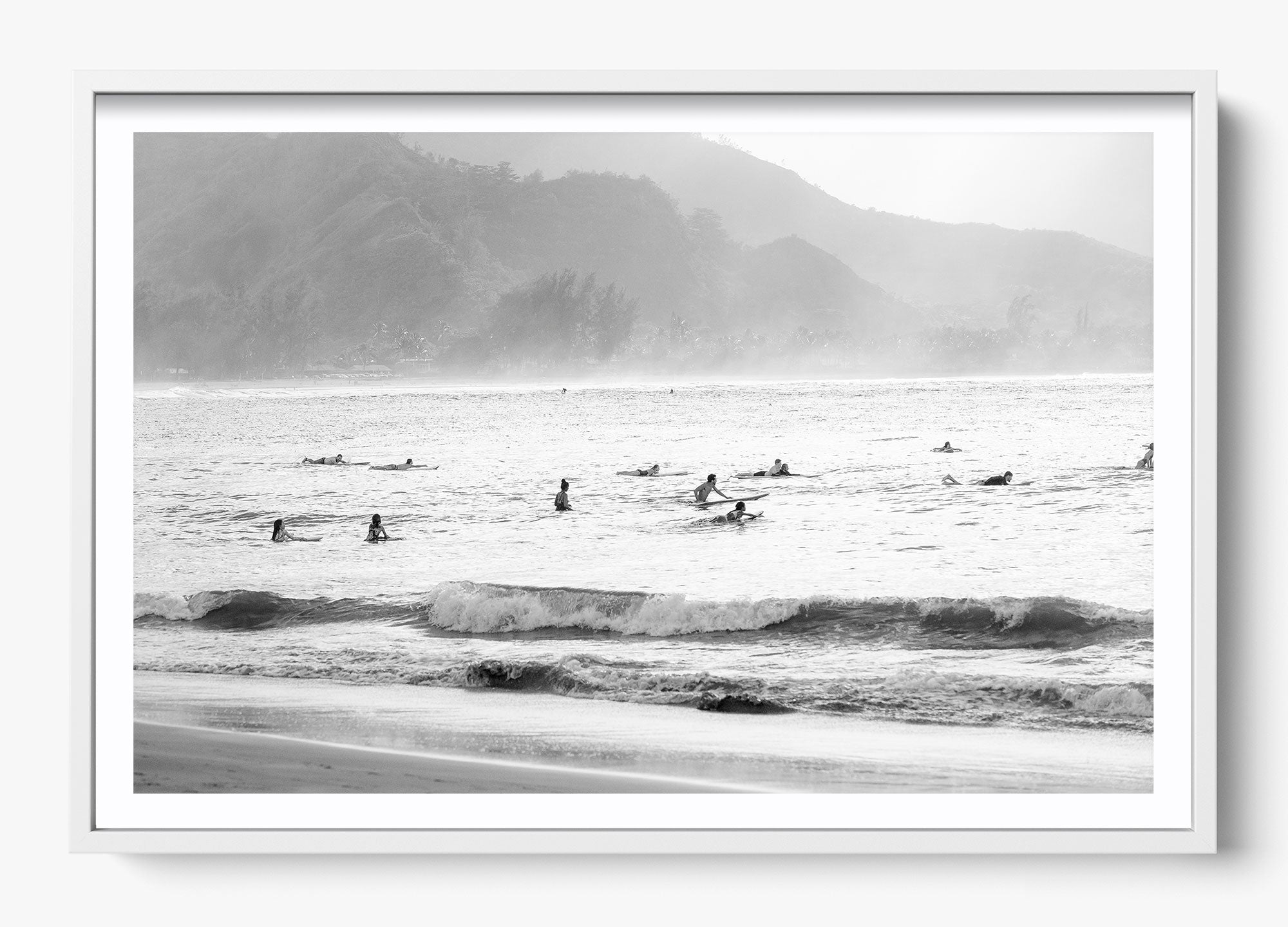 Surf's Up Hawaii
