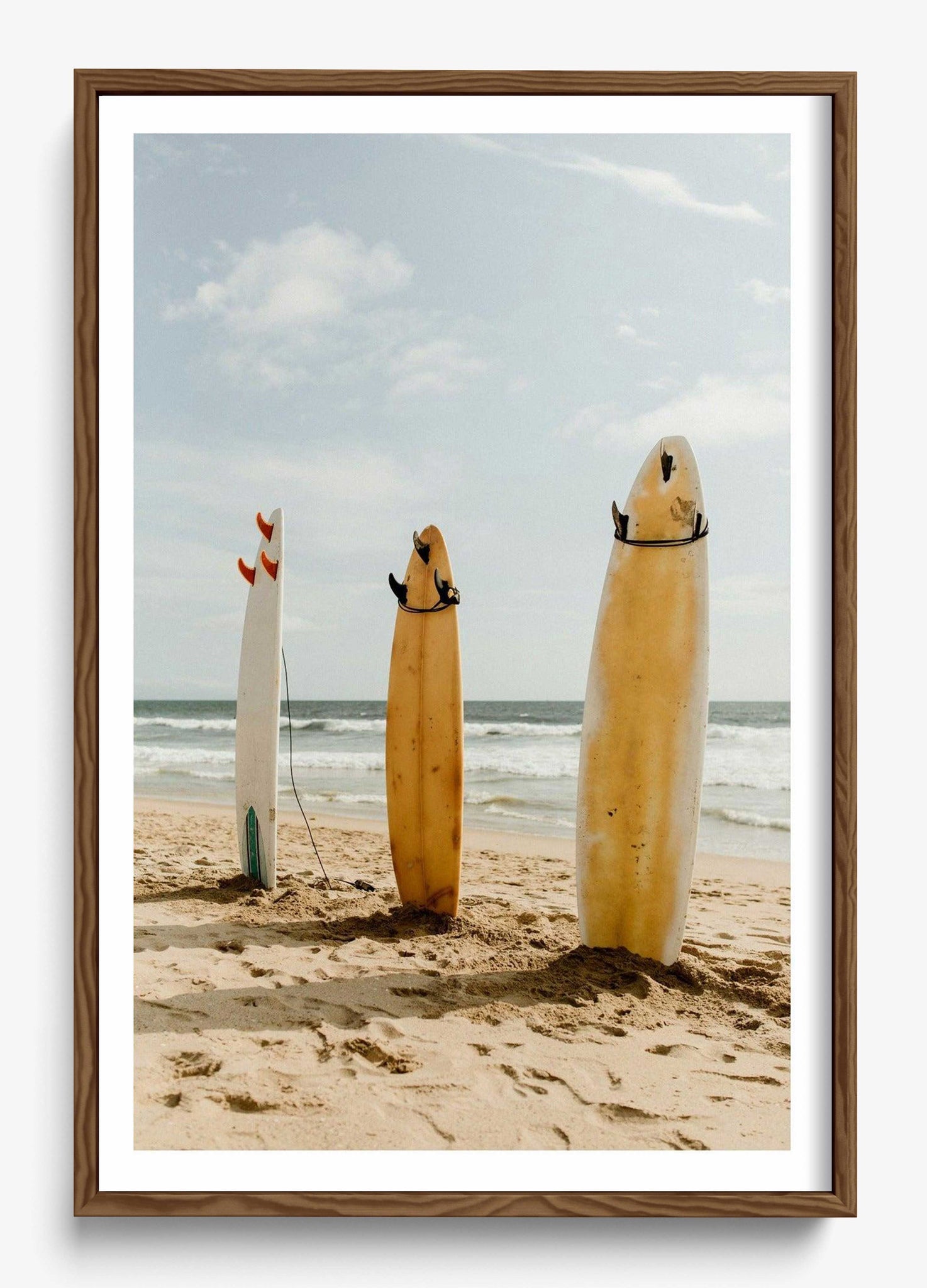 Surf Break Laguna