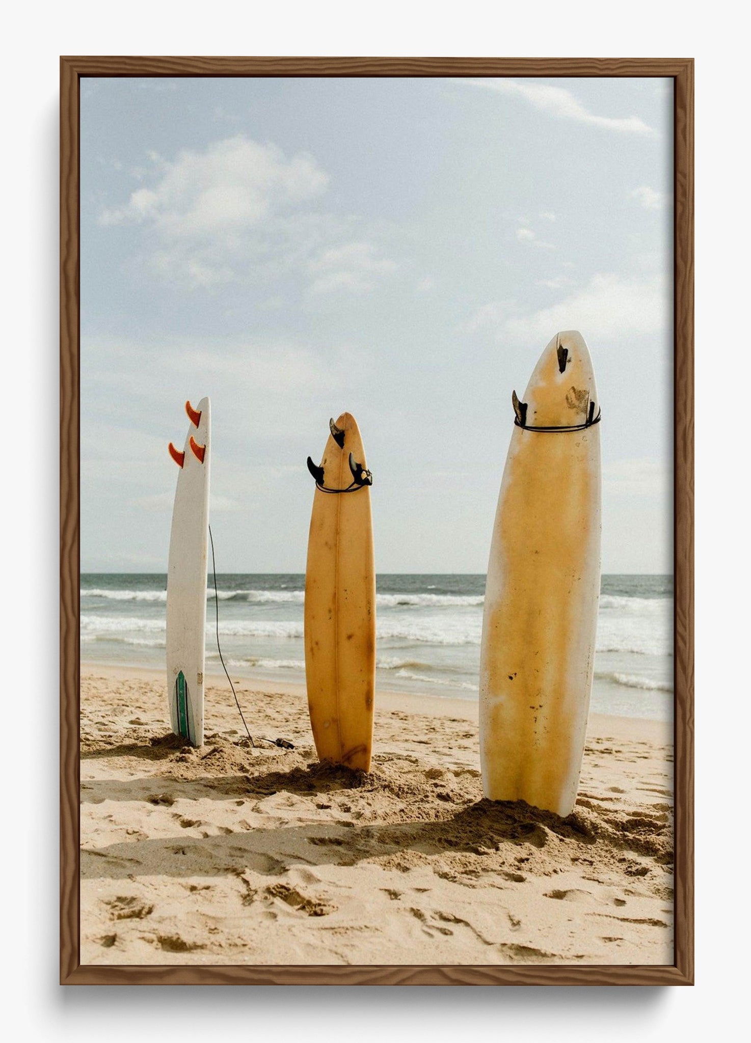 Surf Break Laguna