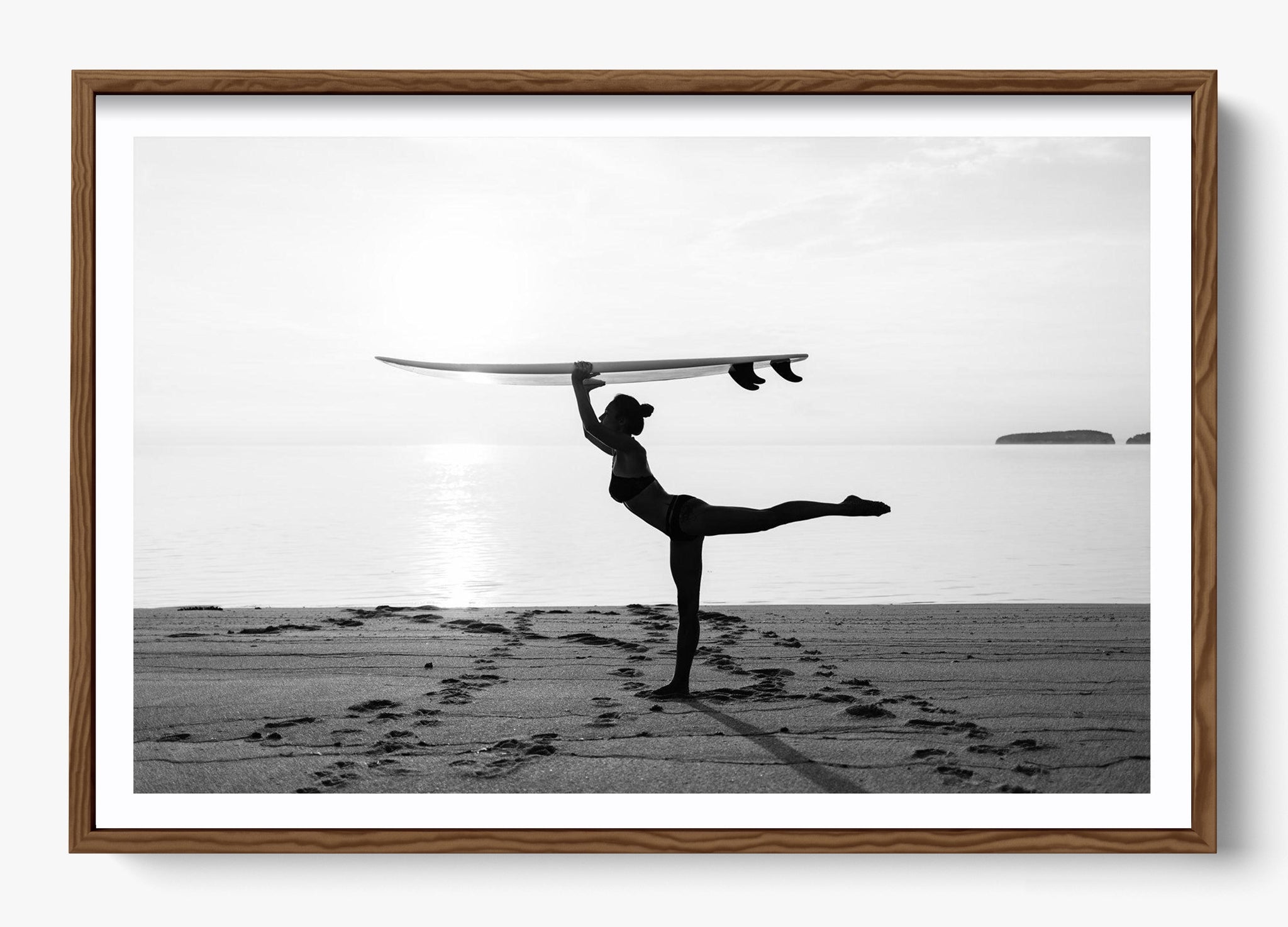 Surf In Spirit