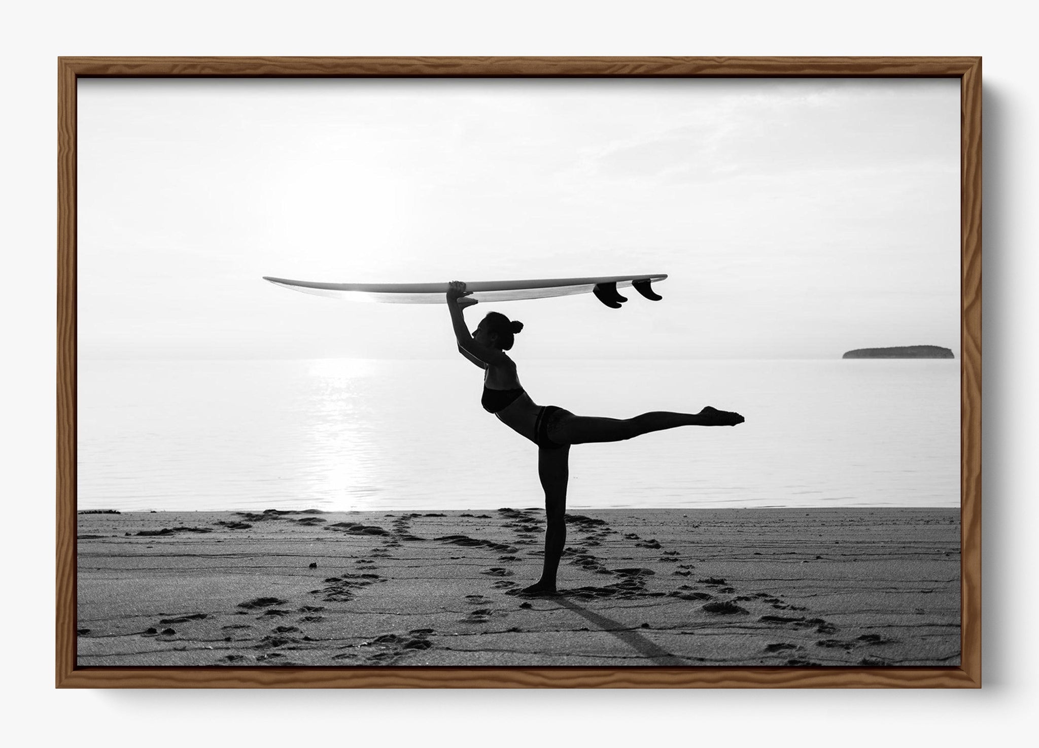 Surf In Spirit