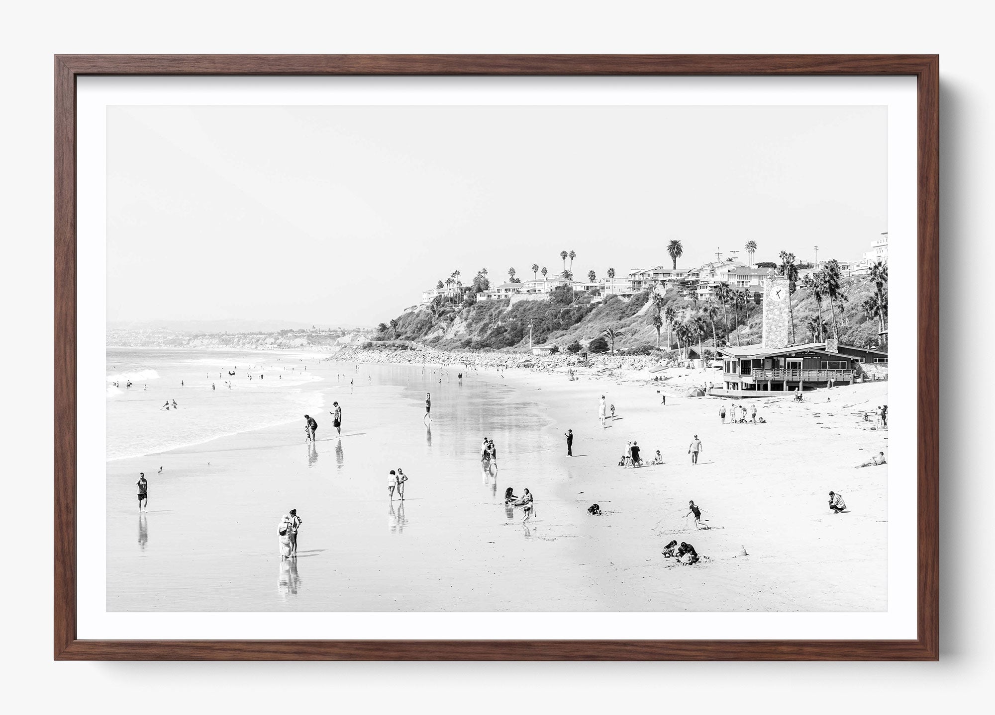 San Clemente Play
