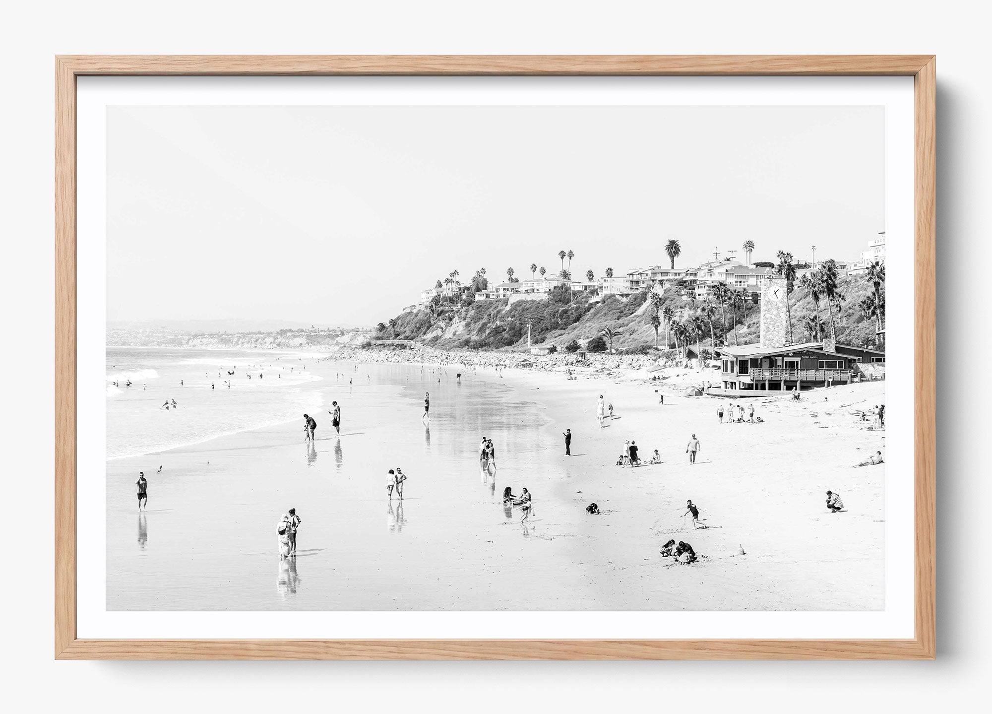 San Clemente Play
