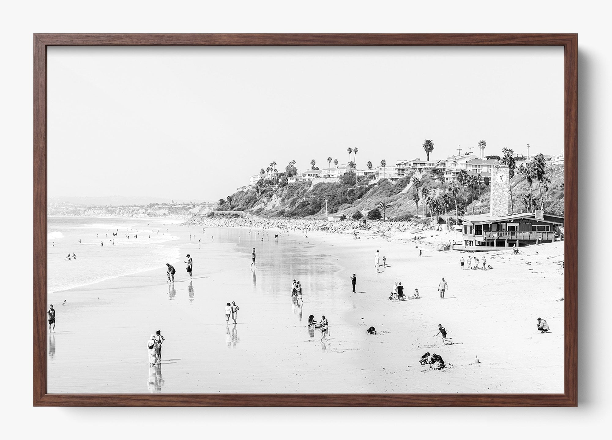 San Clemente Play