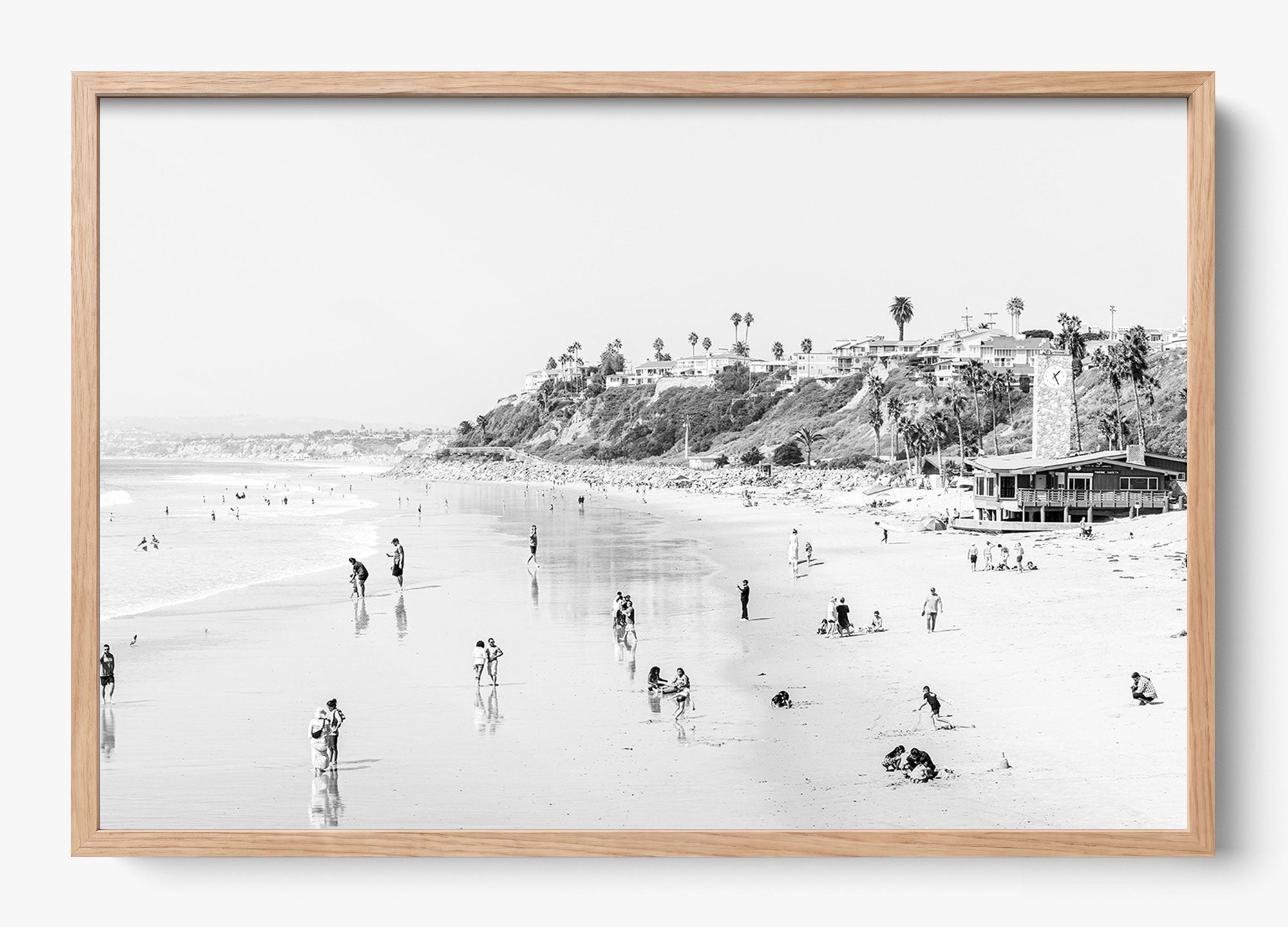 San Clemente Play