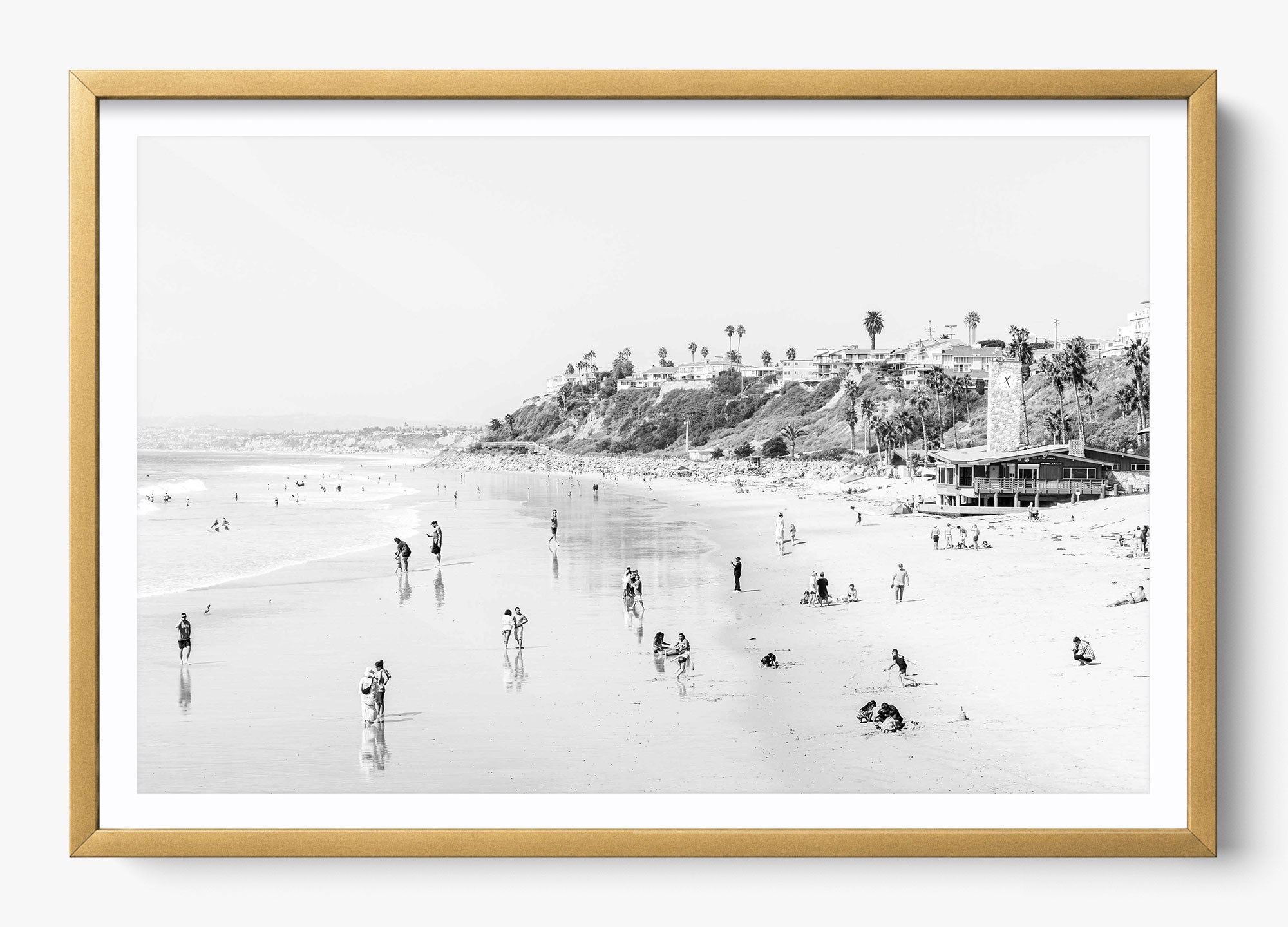 San Clemente Play