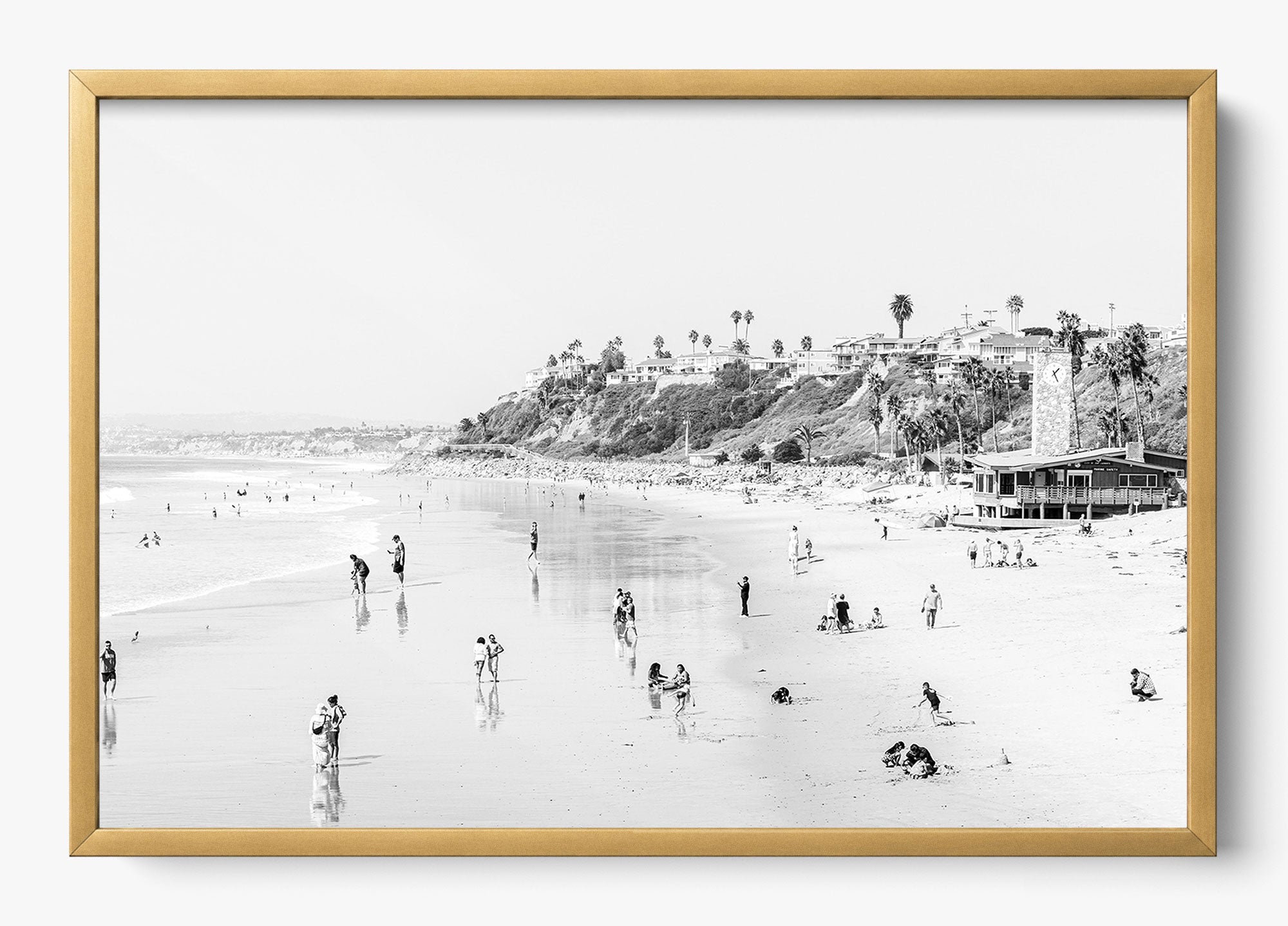 San Clemente Play