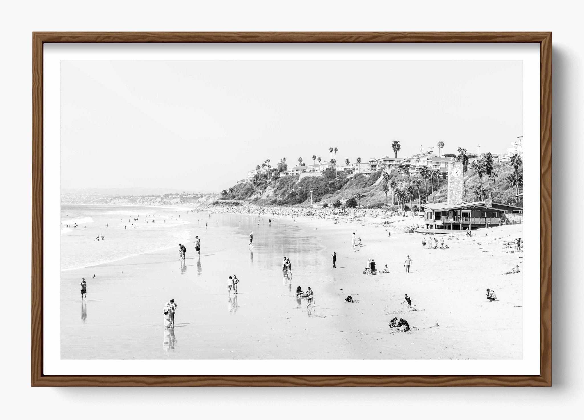 San Clemente Play