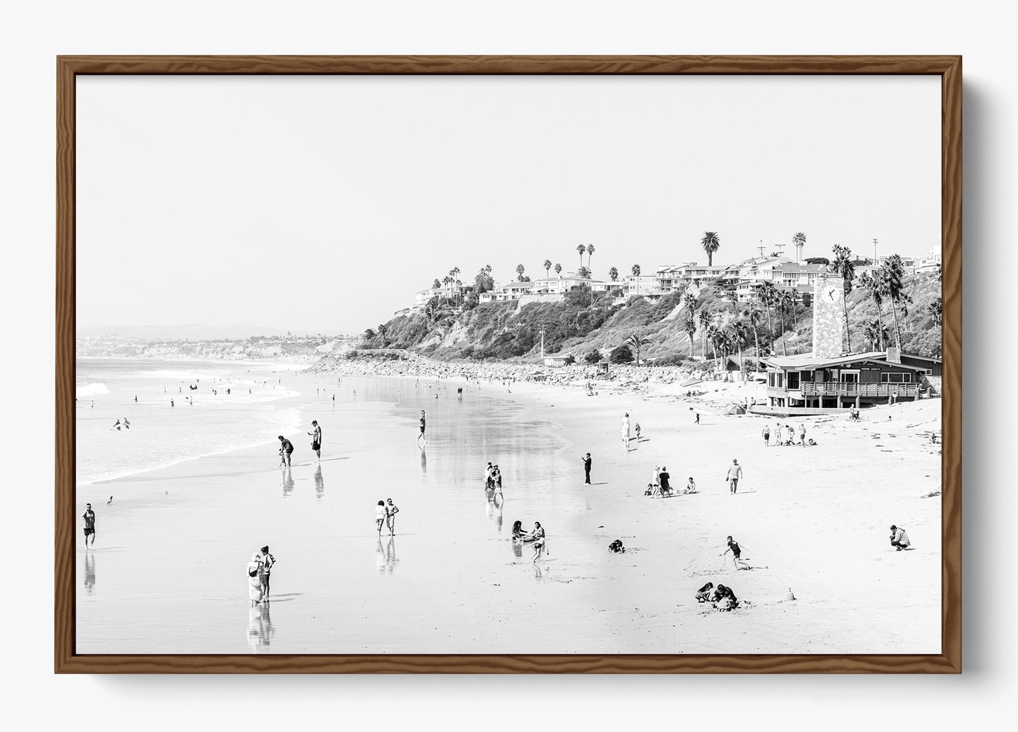 San Clemente Play
