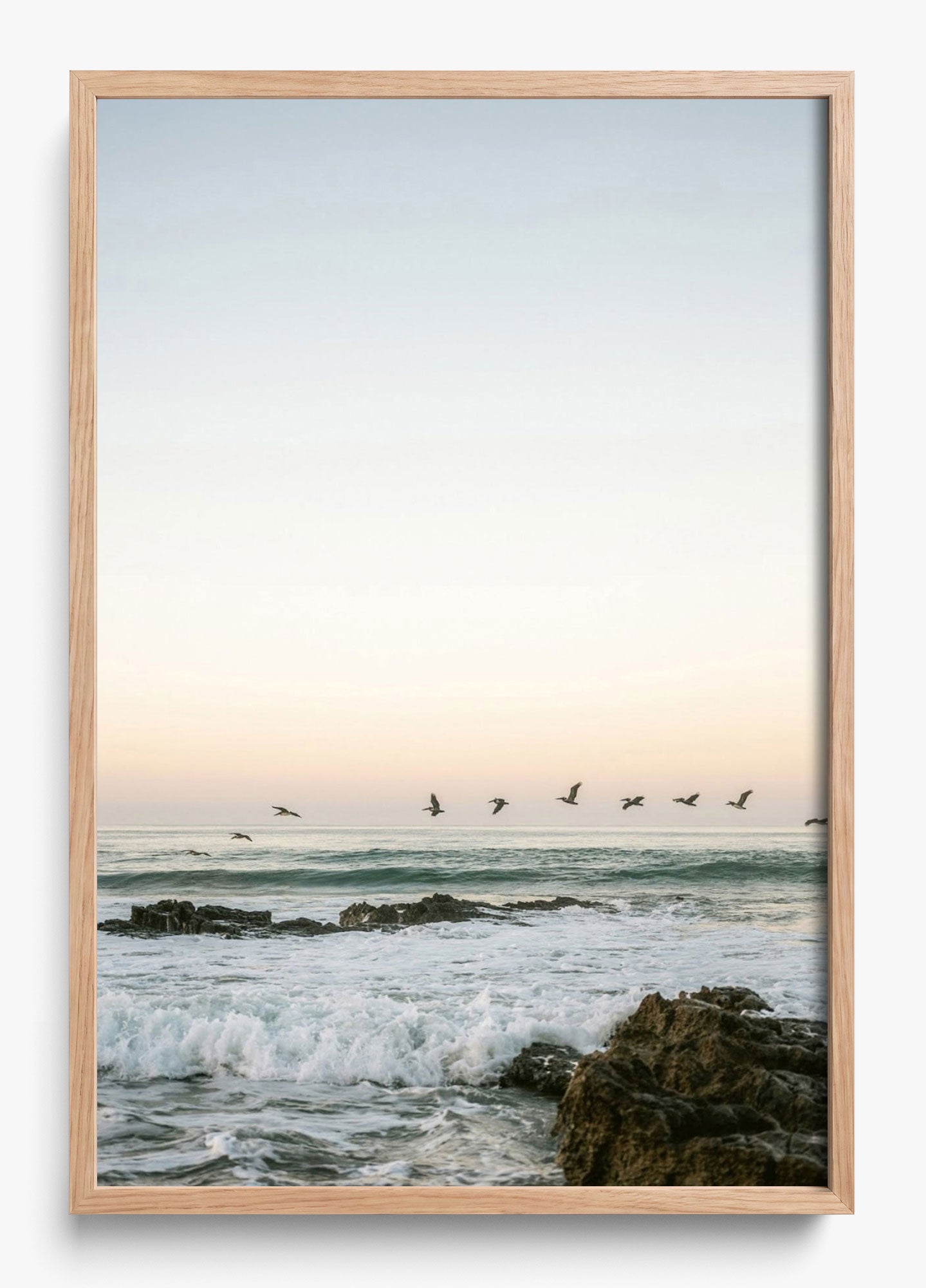 Santa Teresa Mornings
