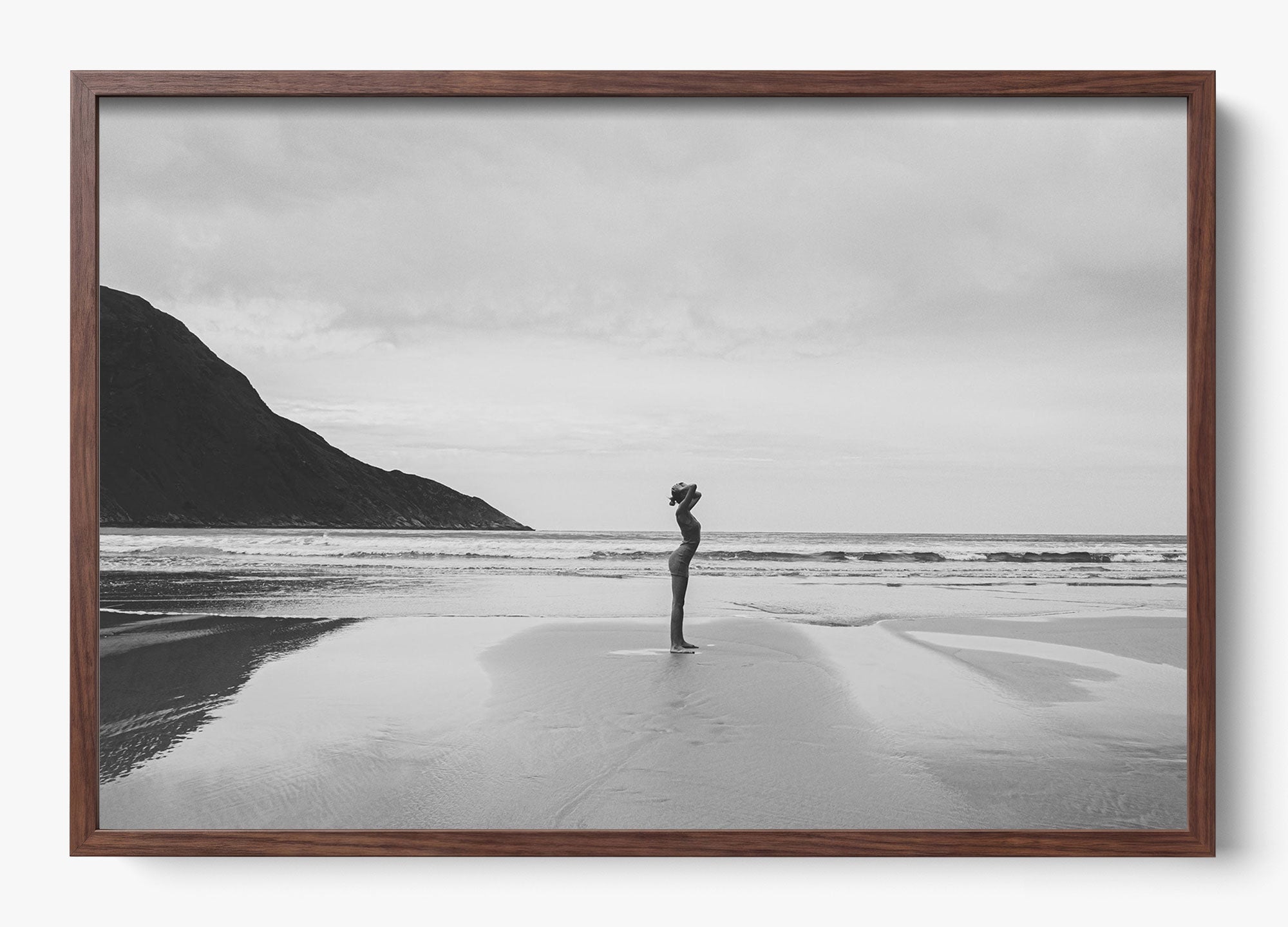 Savouring Solitude