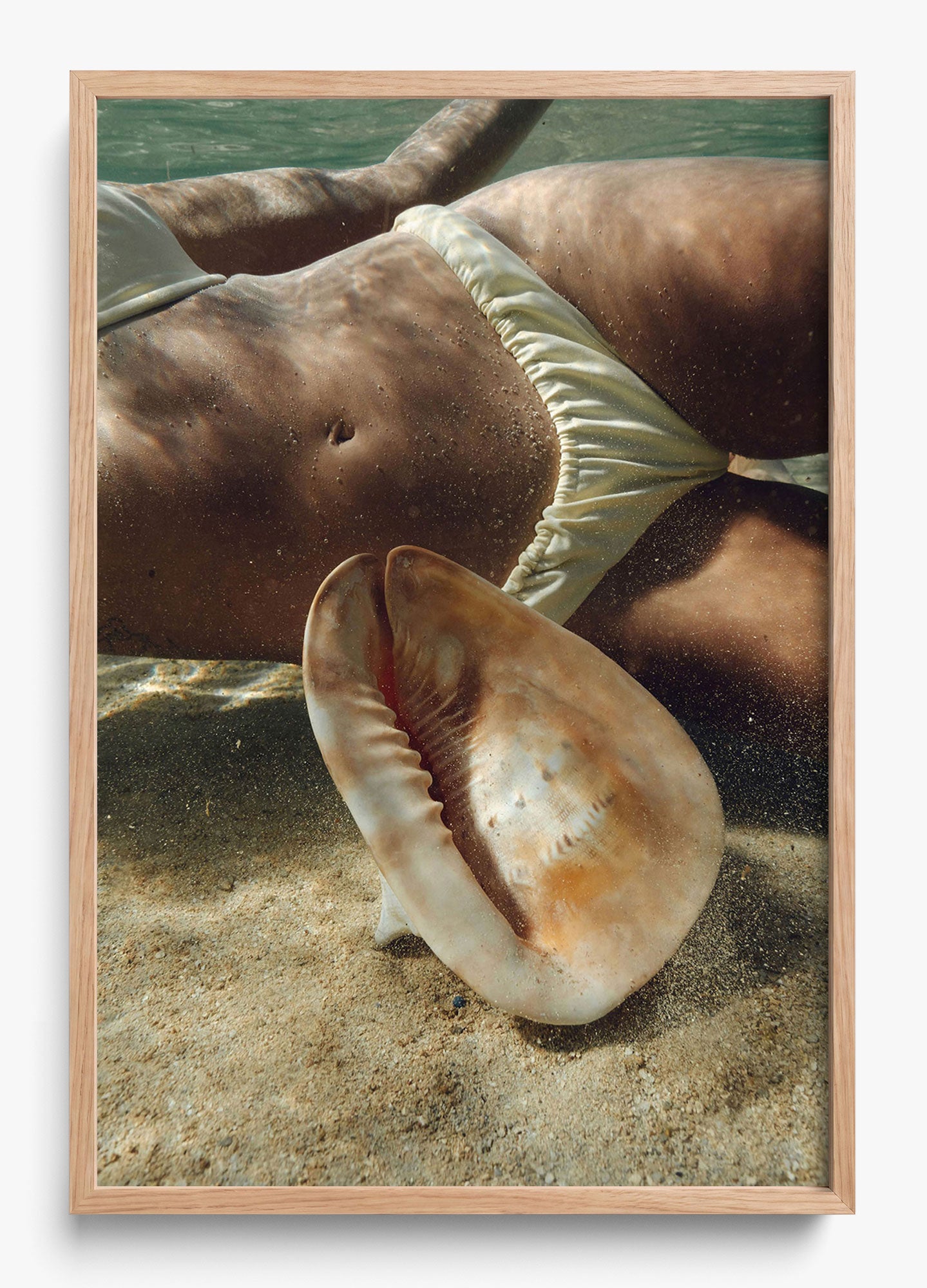 Sea Dweller