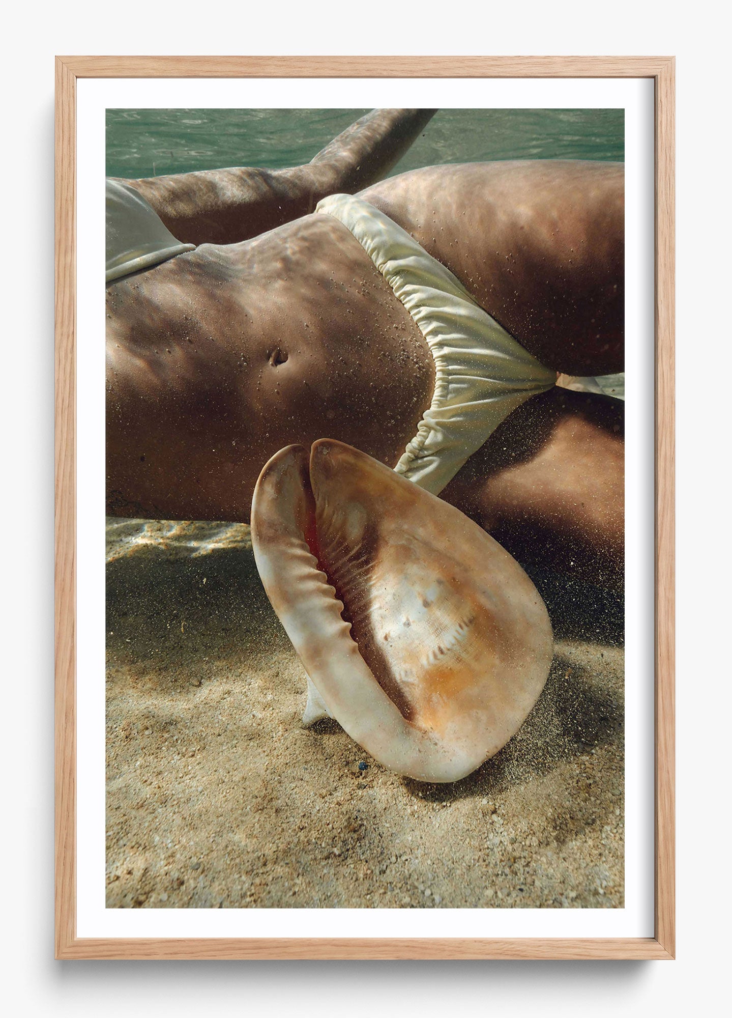 Sea Dweller