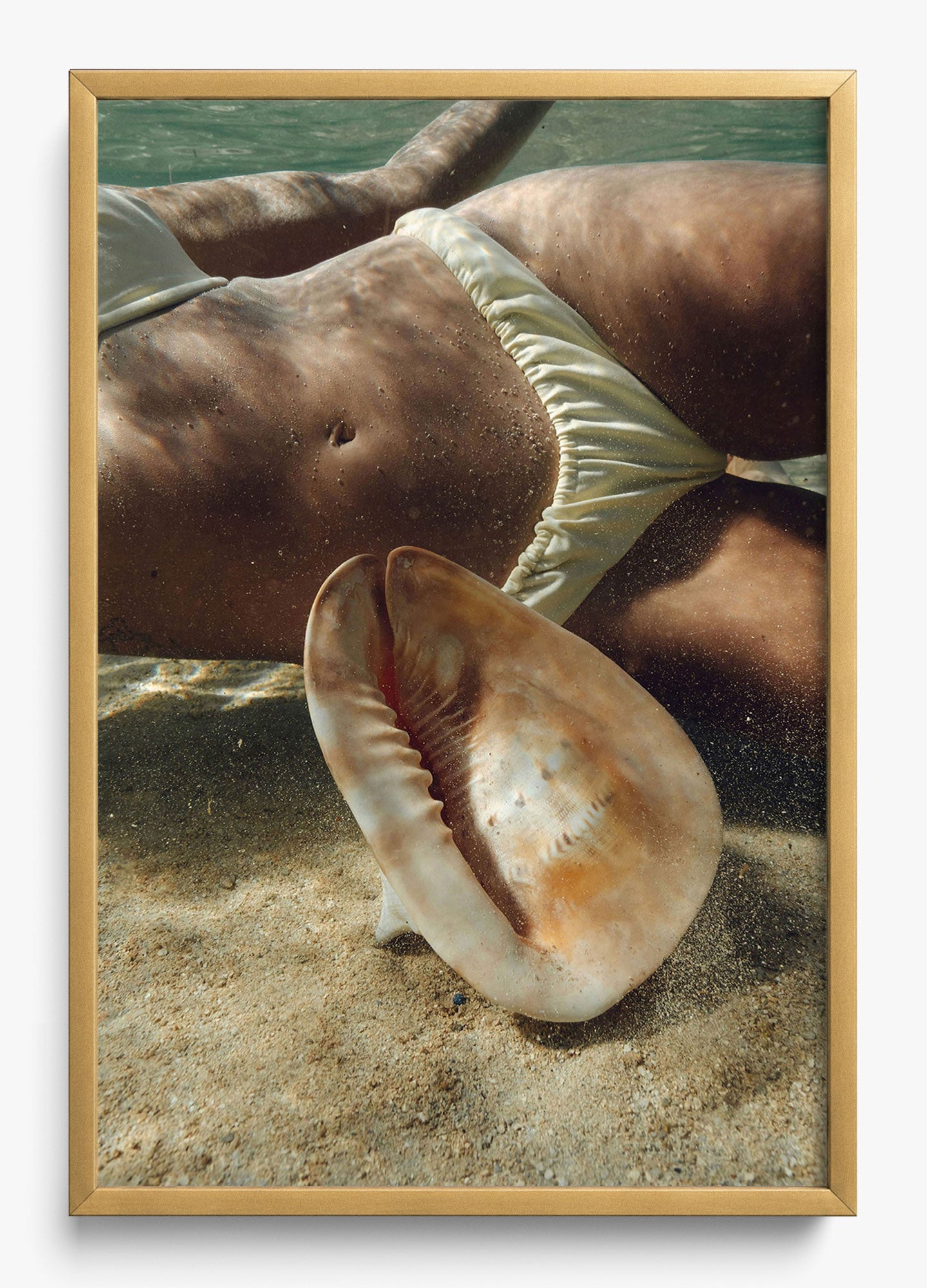 Sea Dweller