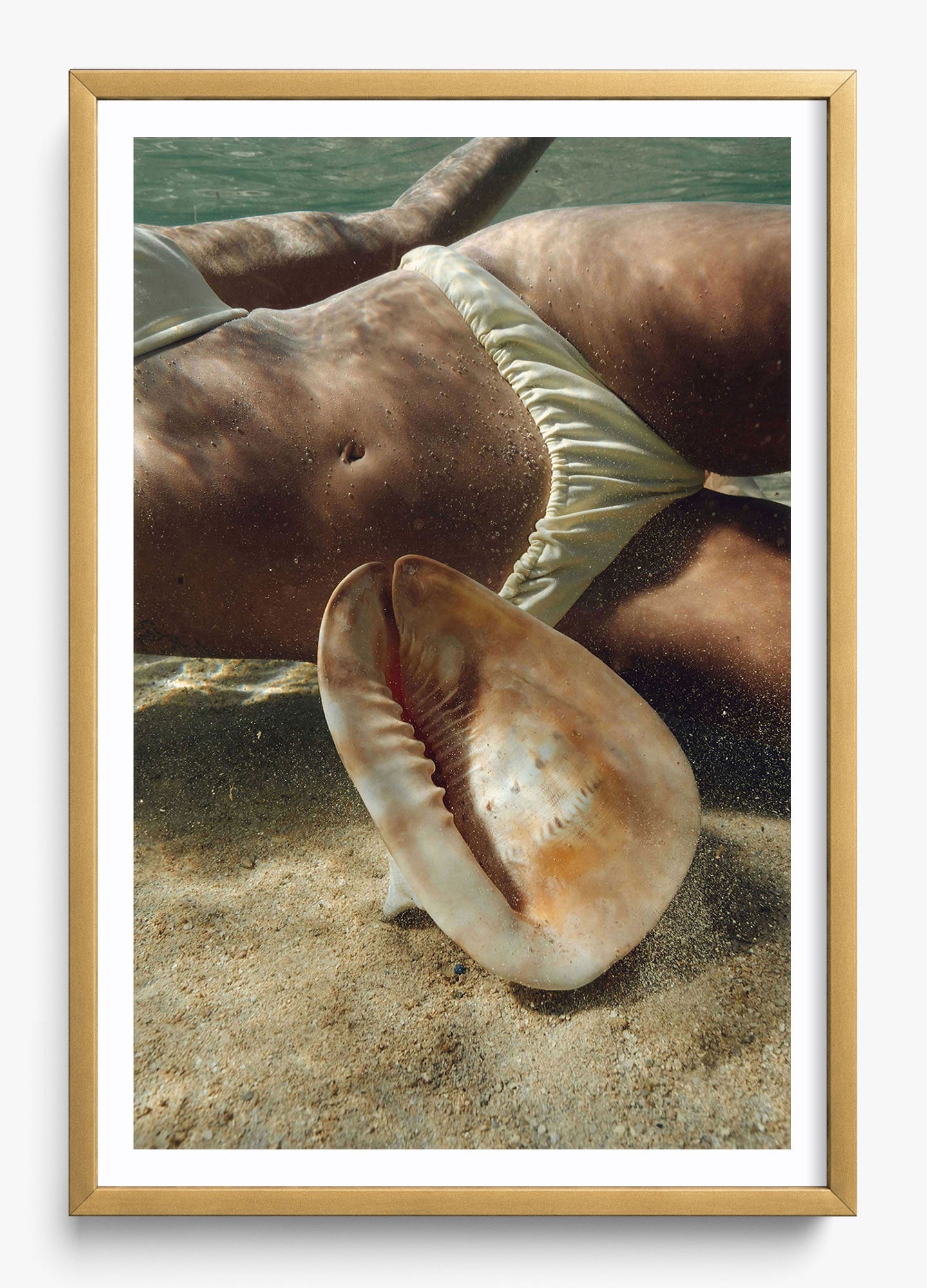 Sea Dweller