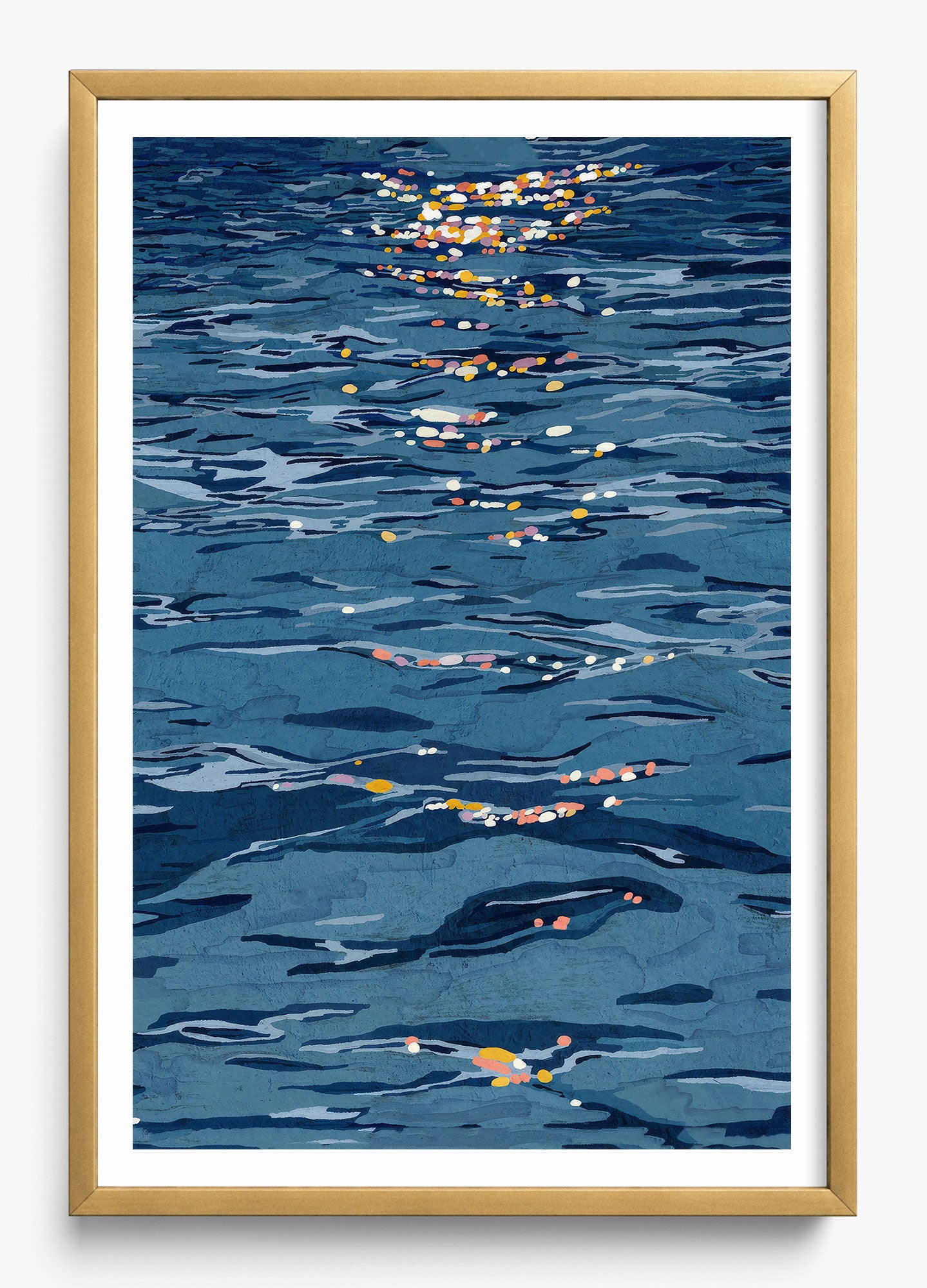 Sea Of Light