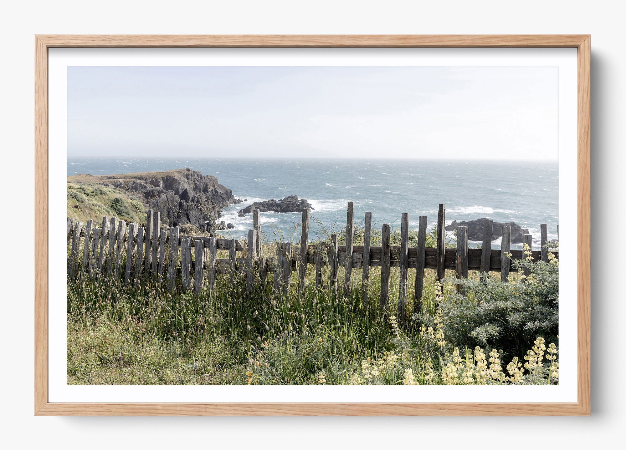 Sea Ranch