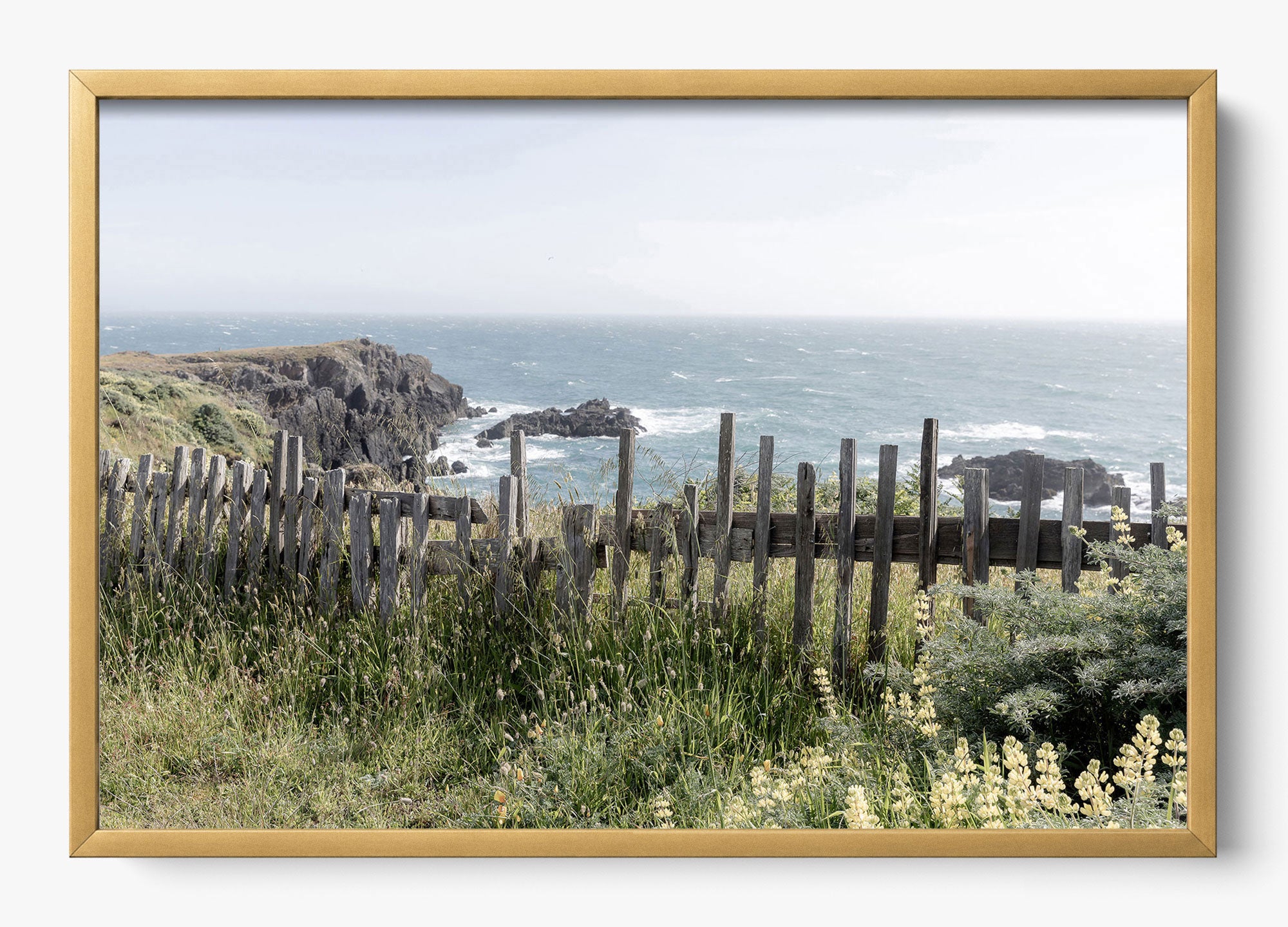 Sea Ranch