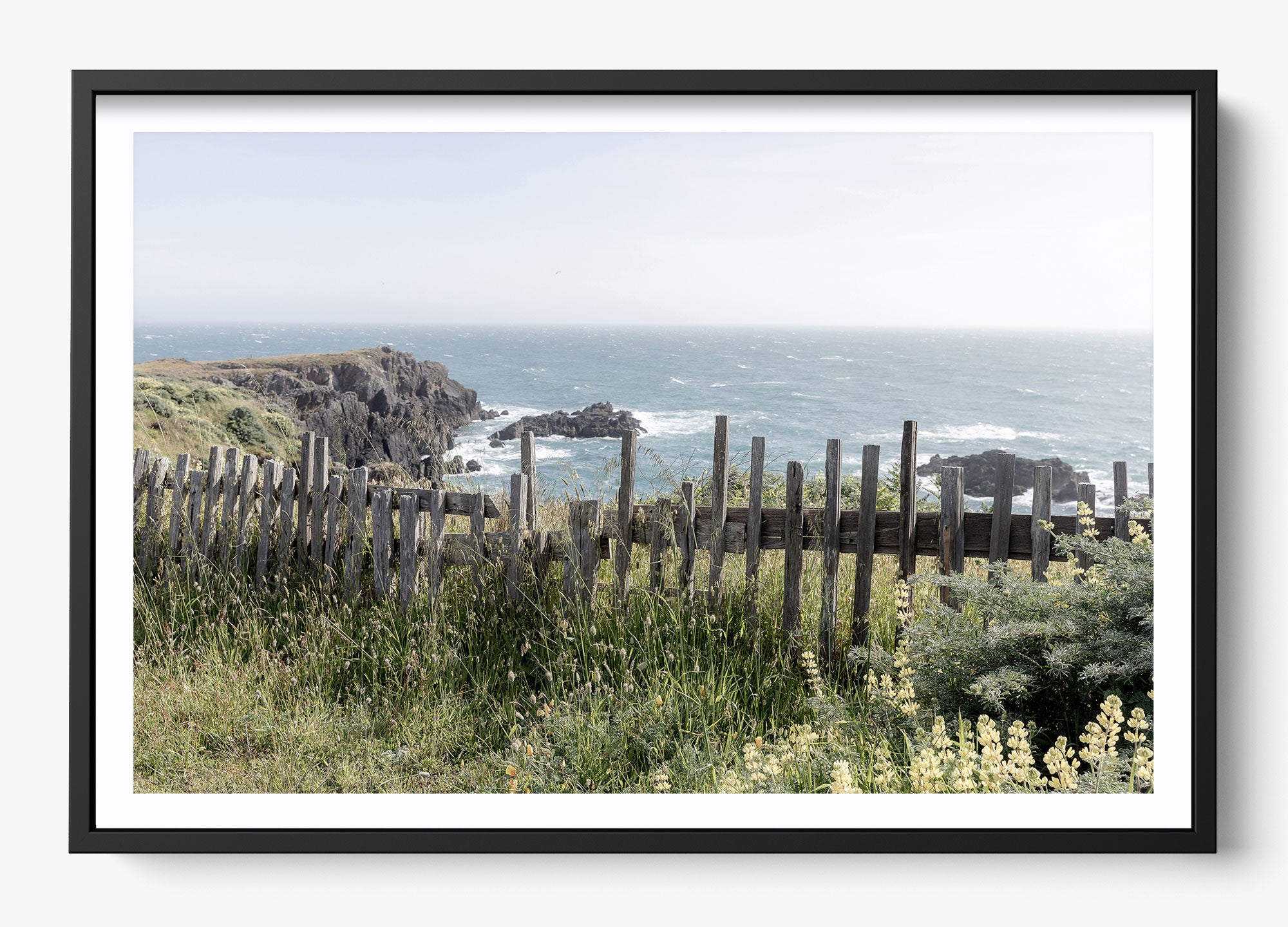 Sea Ranch