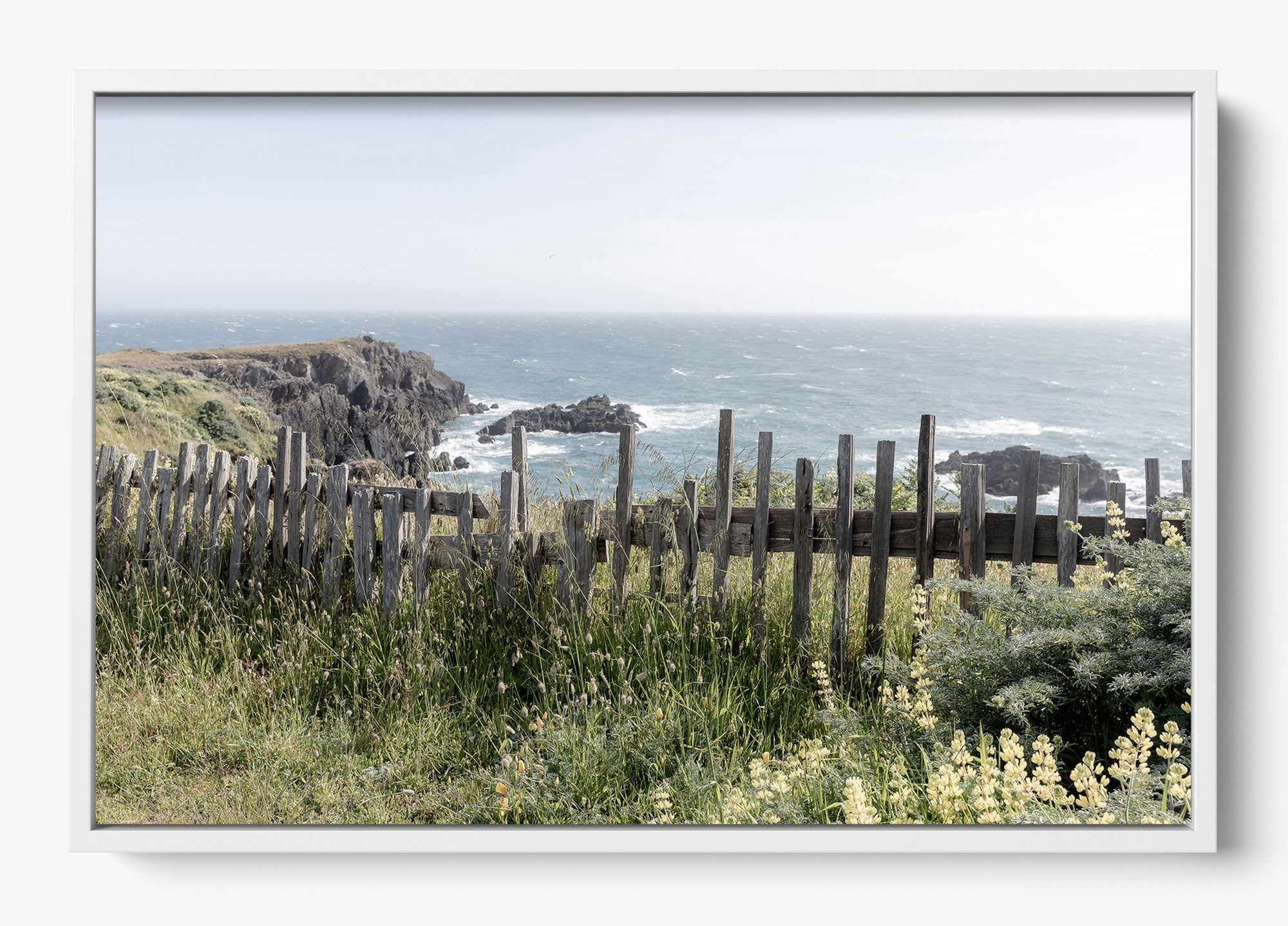 Sea Ranch