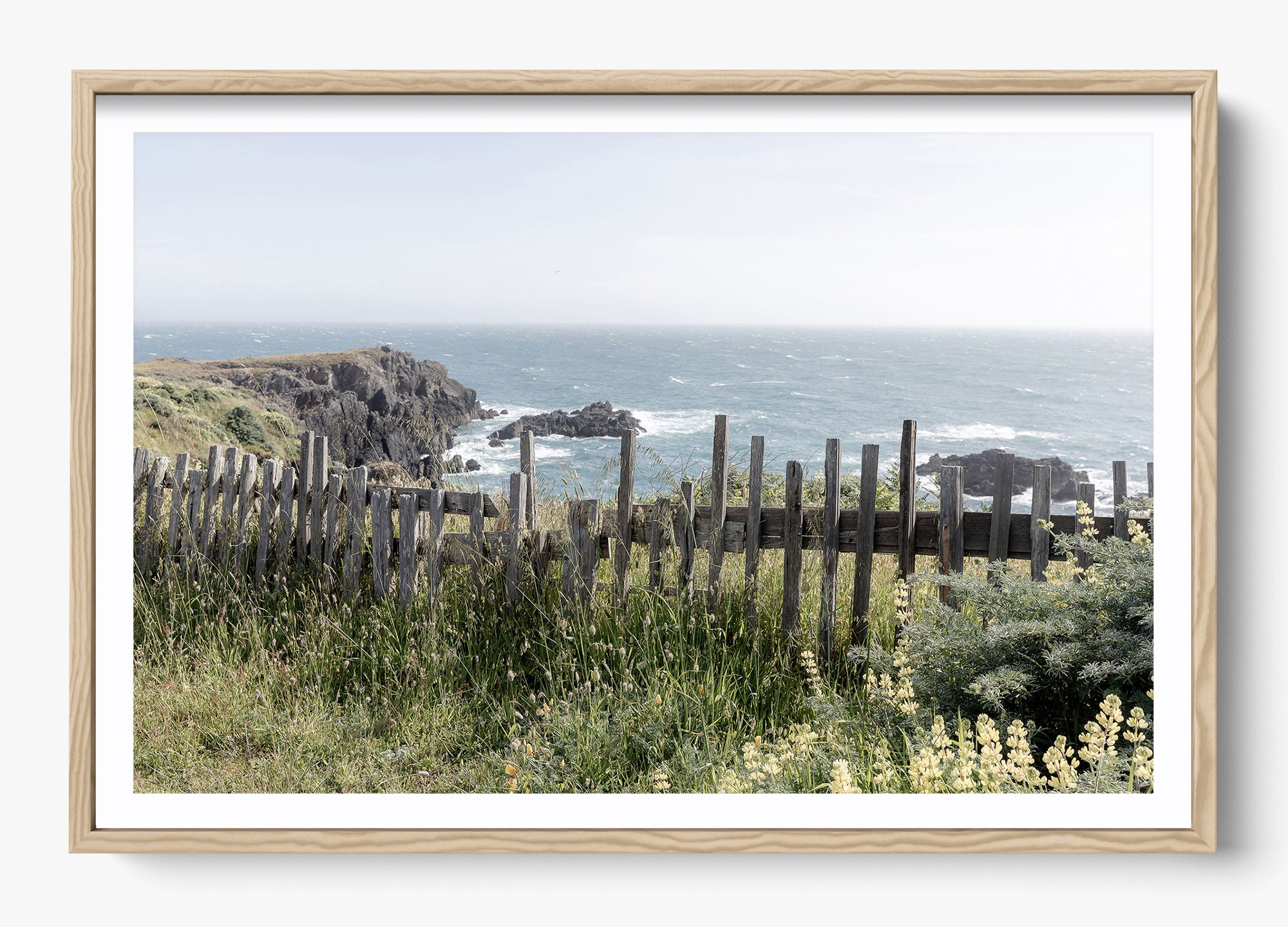 Sea Ranch