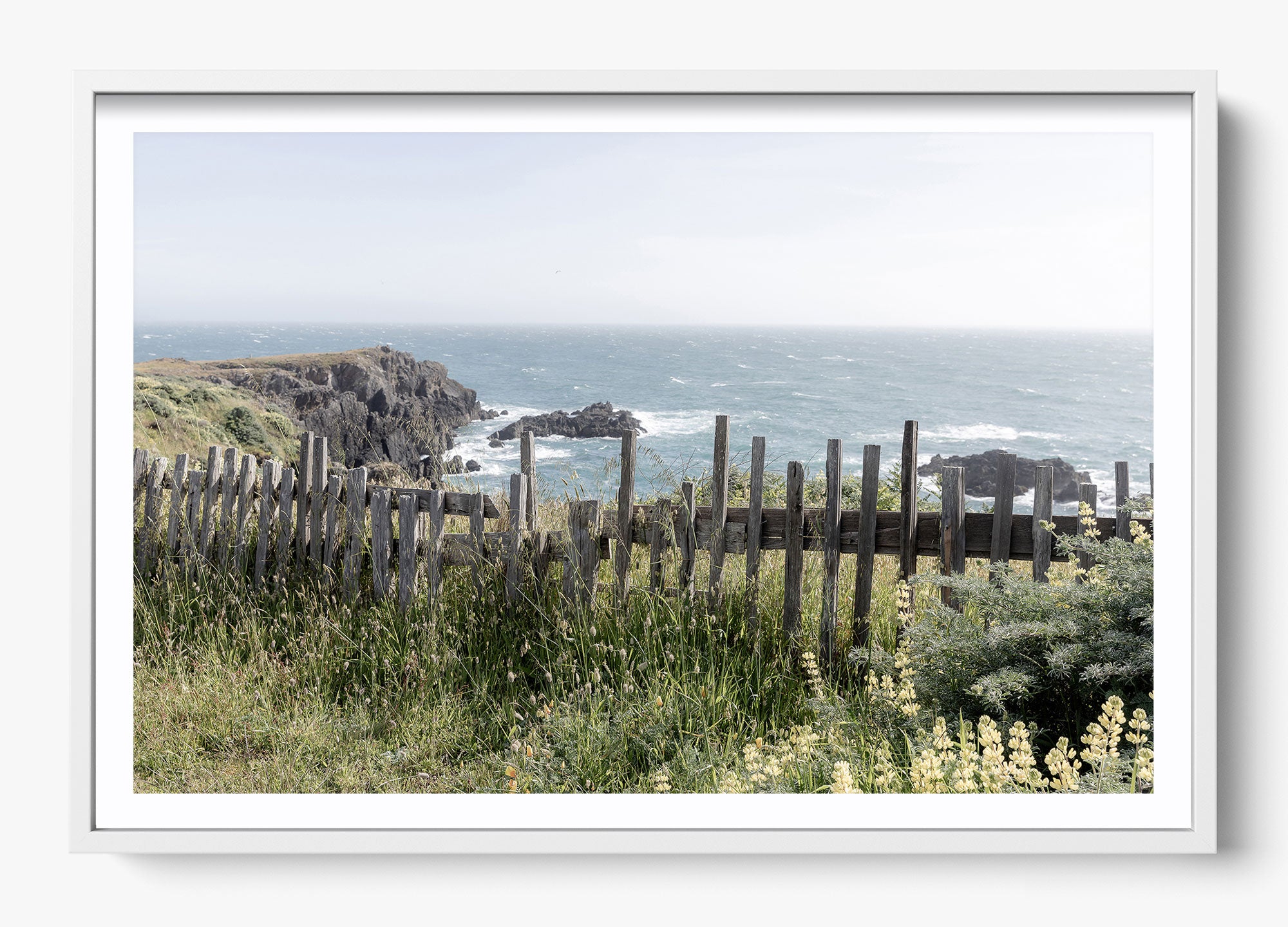 Sea Ranch