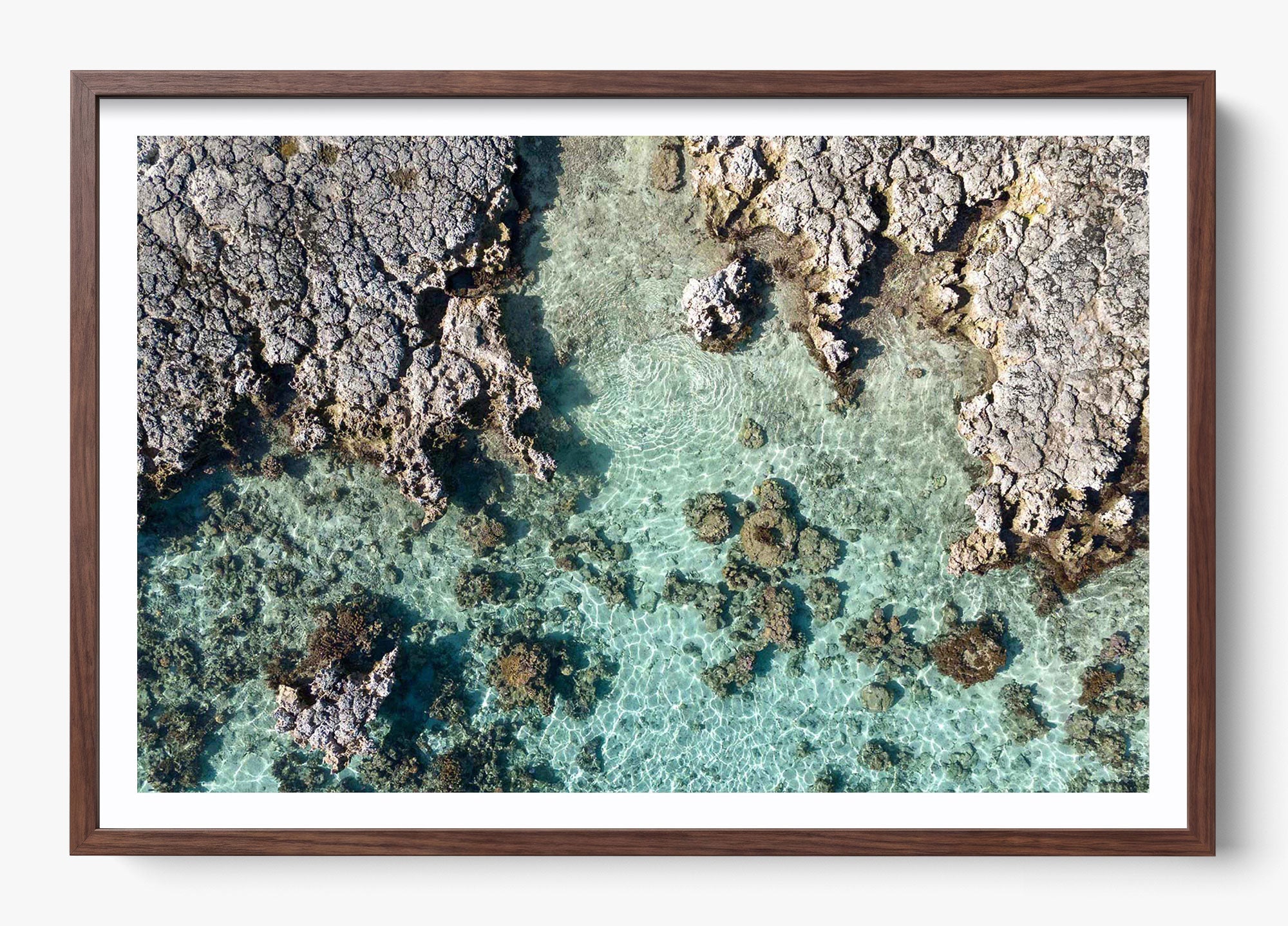 Secret Island