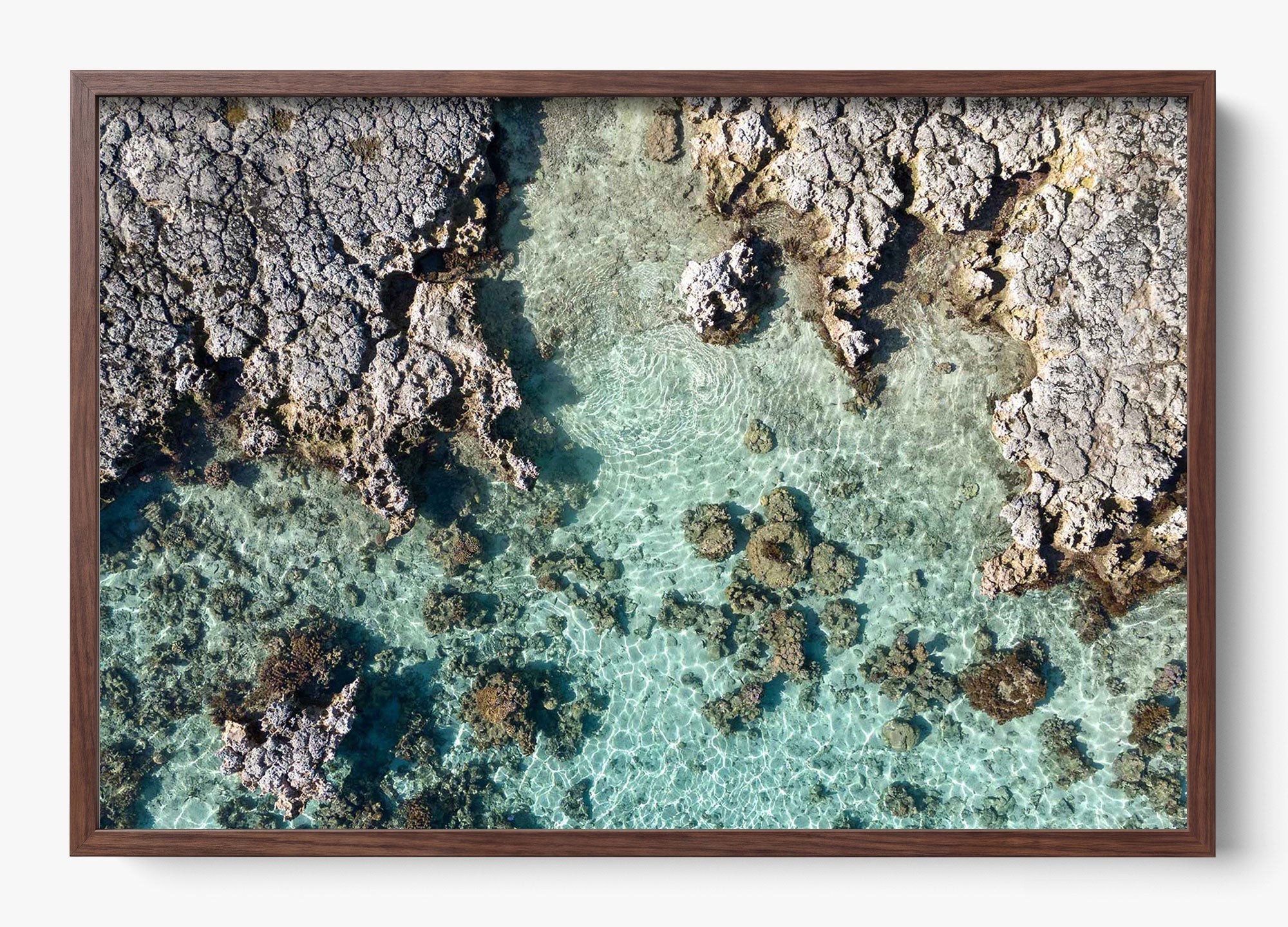 Secret Island