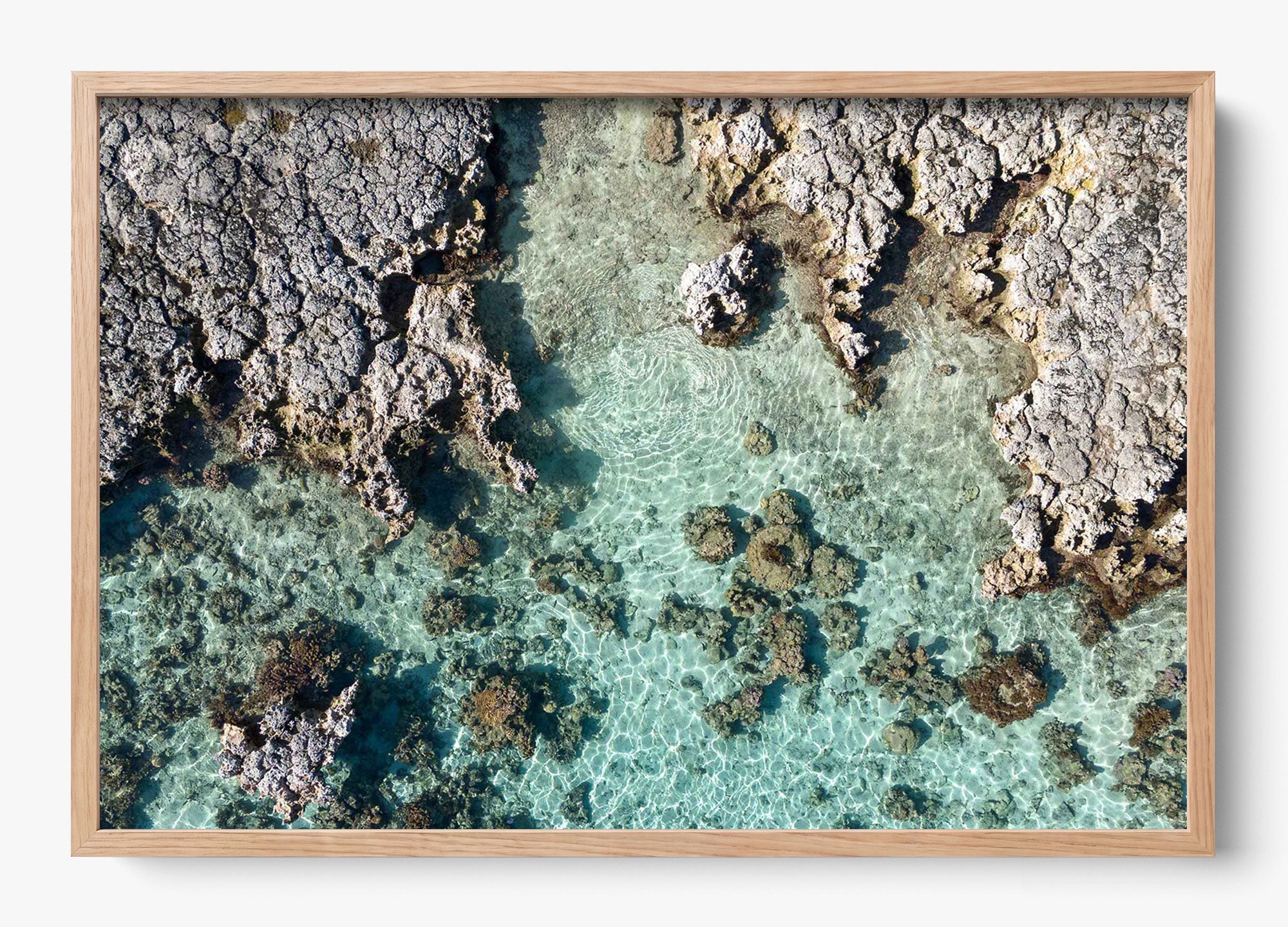 Secret Island