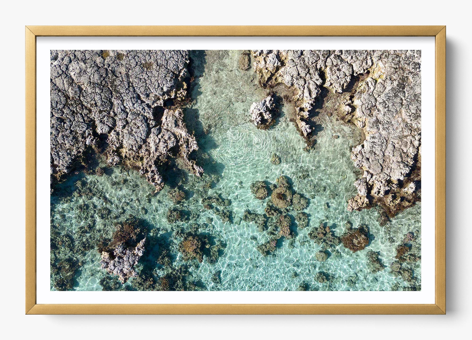 Secret Island